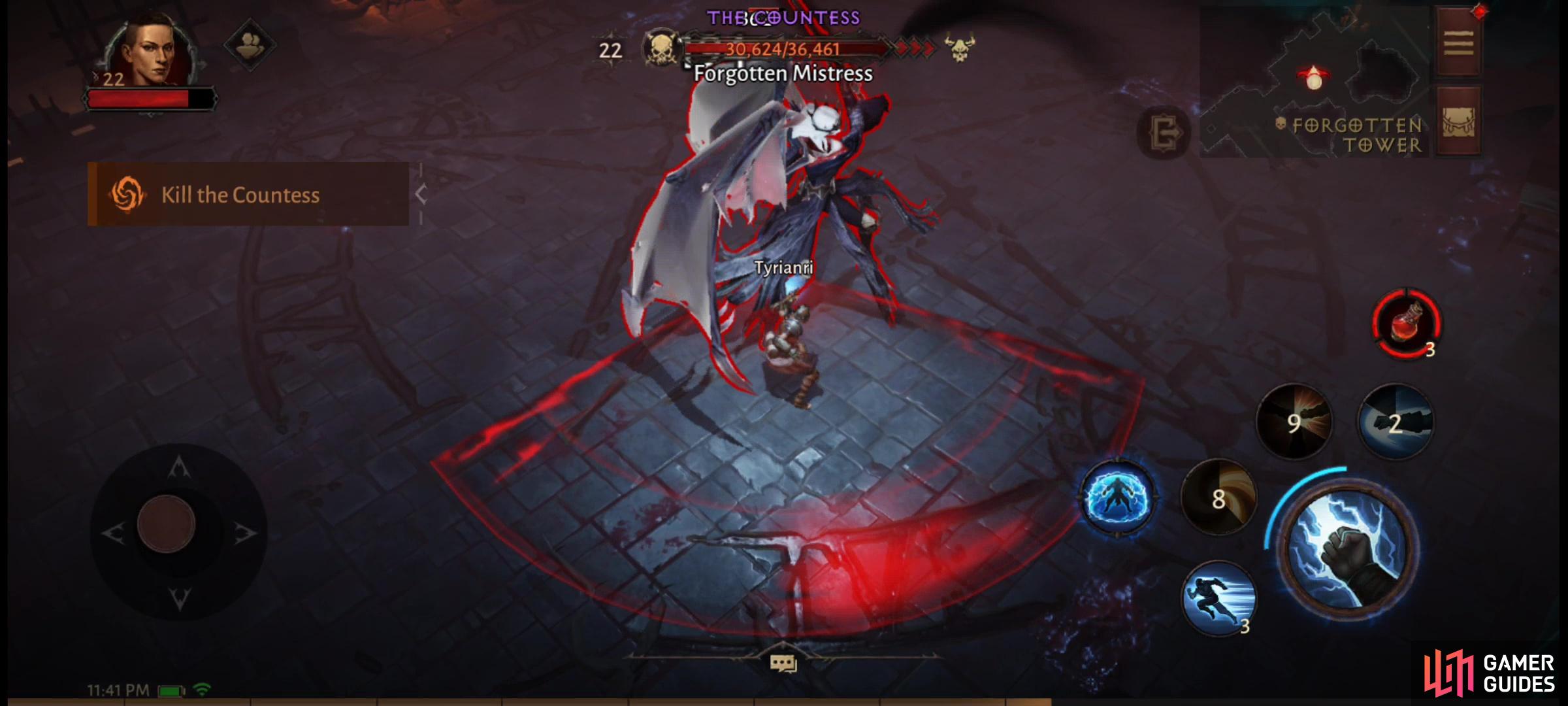 Diablo Immortal Game Guides: Tips for by Hirthe, Irwin