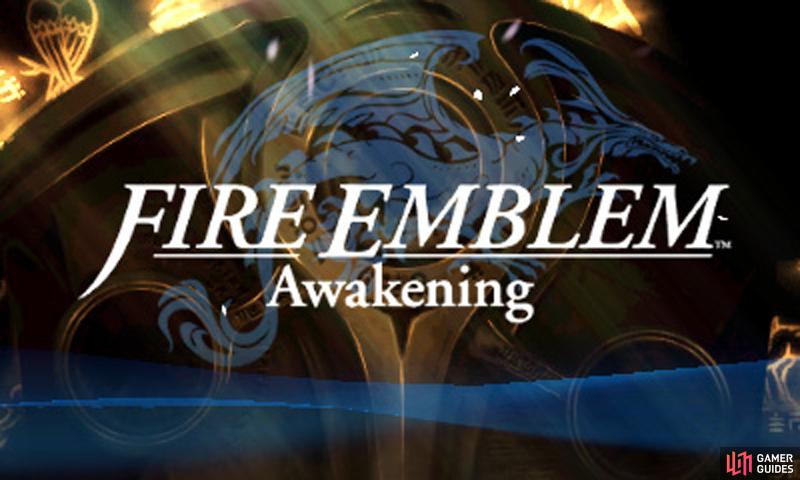 Welcome once again to the strategic world of Fire Emblem.