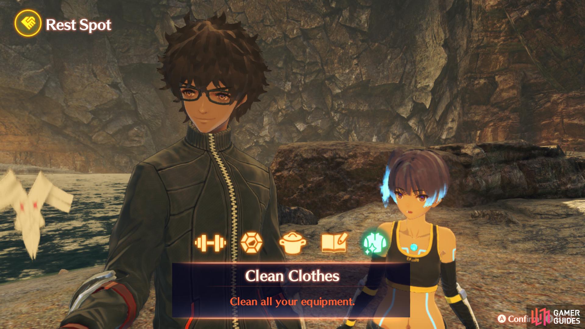 Xenoblade Chronicles 3' Review: The Mysterious World Of Aionios Beckons