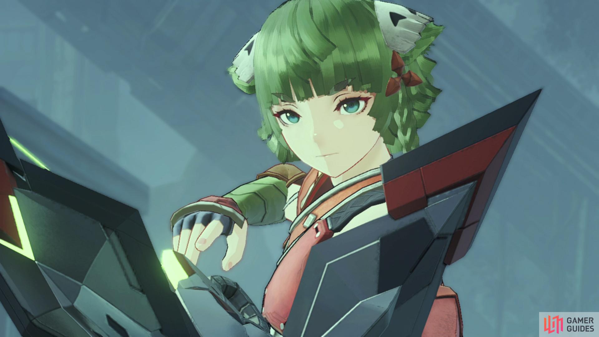Juniper's Hero Quest is required as part of the main story in Xenoblade Chronicles 3.