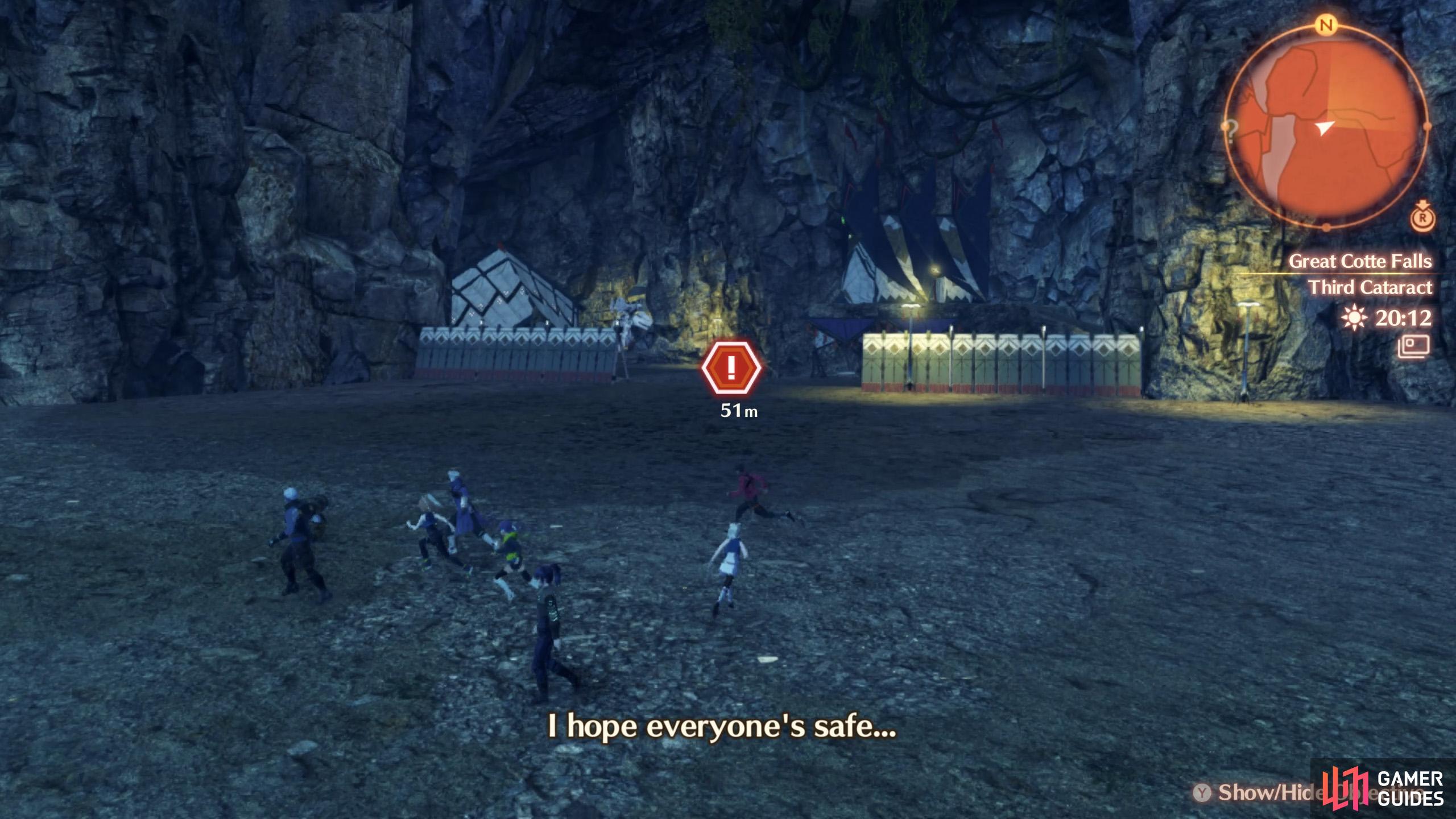 5 QUICK Tips and Tricks on how to Beat CONSUL J - Guide: Xenoblade  Chronicles 3 