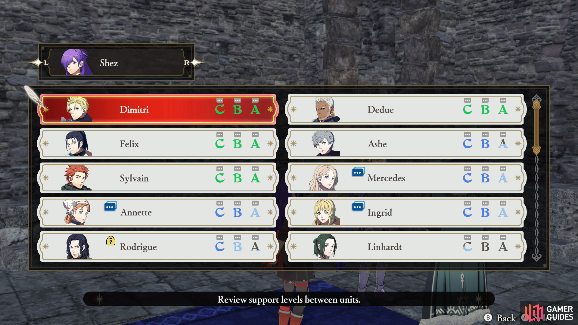 Ranking the Fire Emblem: Three Houses Paths – Getmorexp