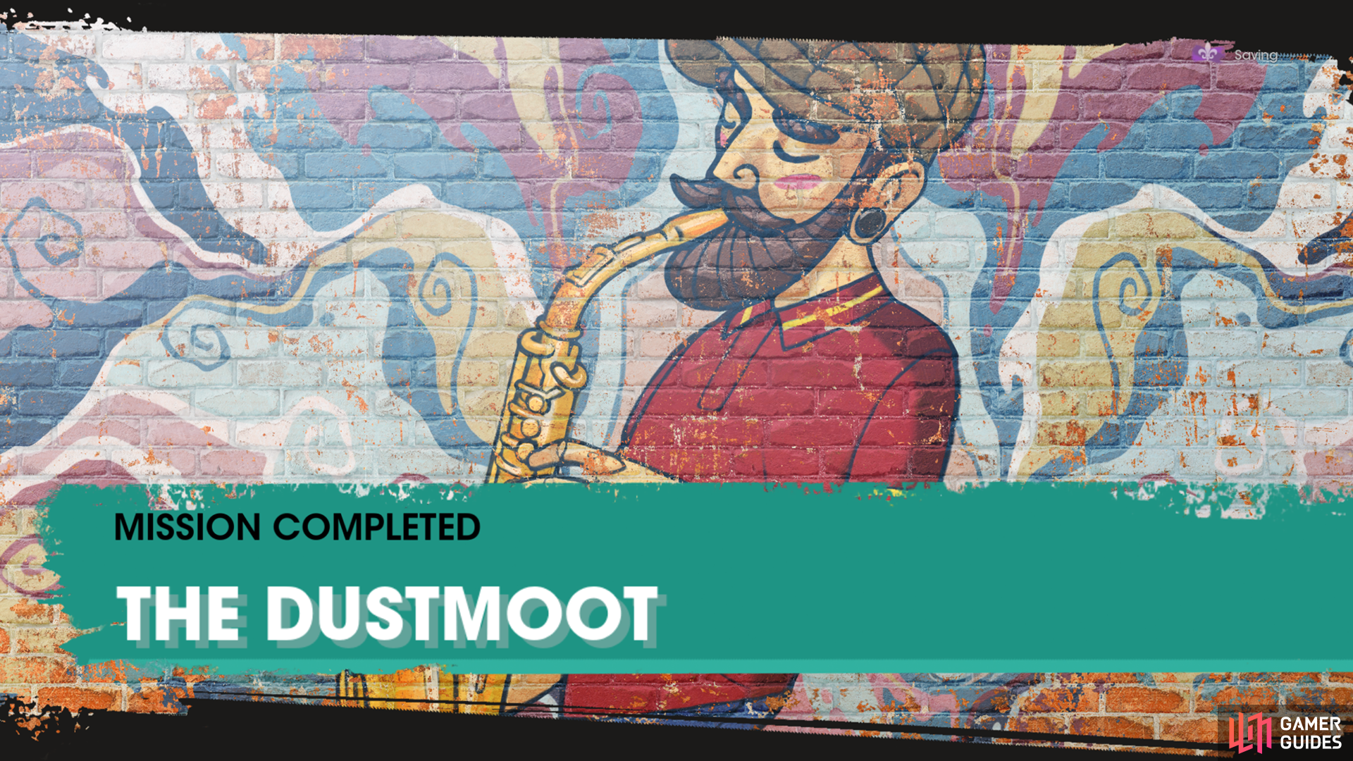 The Dustmoot is just the first of Saint Row's Dustlander missions. More can be unlocked.