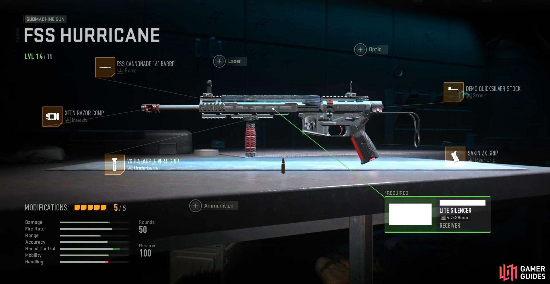 12 NERFADA! MP5 É A SMG TOP META DA SEASON 6 WARZONE 2! MELHOR CLASSE  LACHMANN SUB WARZONE 2 