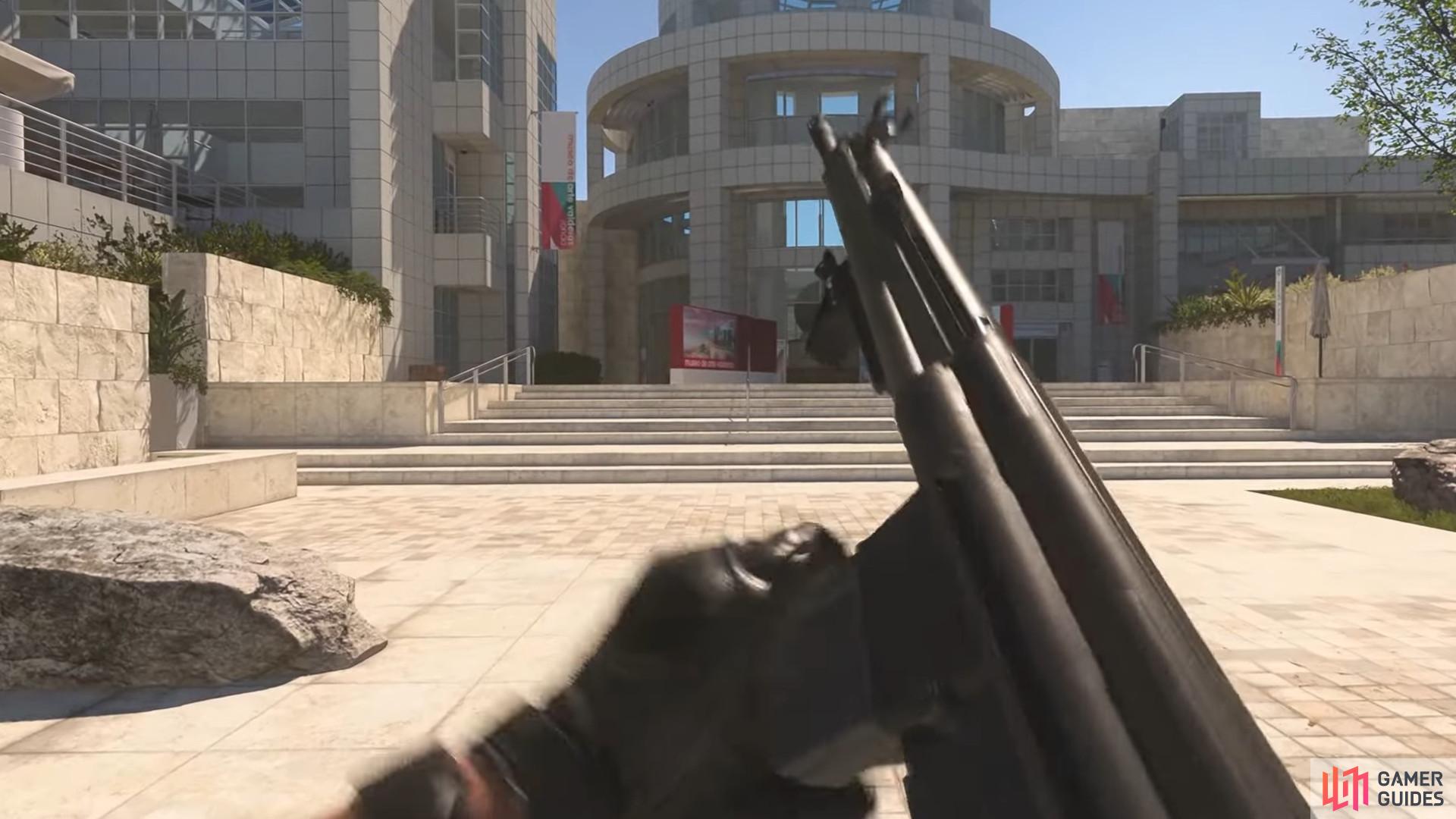 MW2で最高のLachmann 762クラスを作成する方法と、適切な特典と添付ファイルを以下に示します。