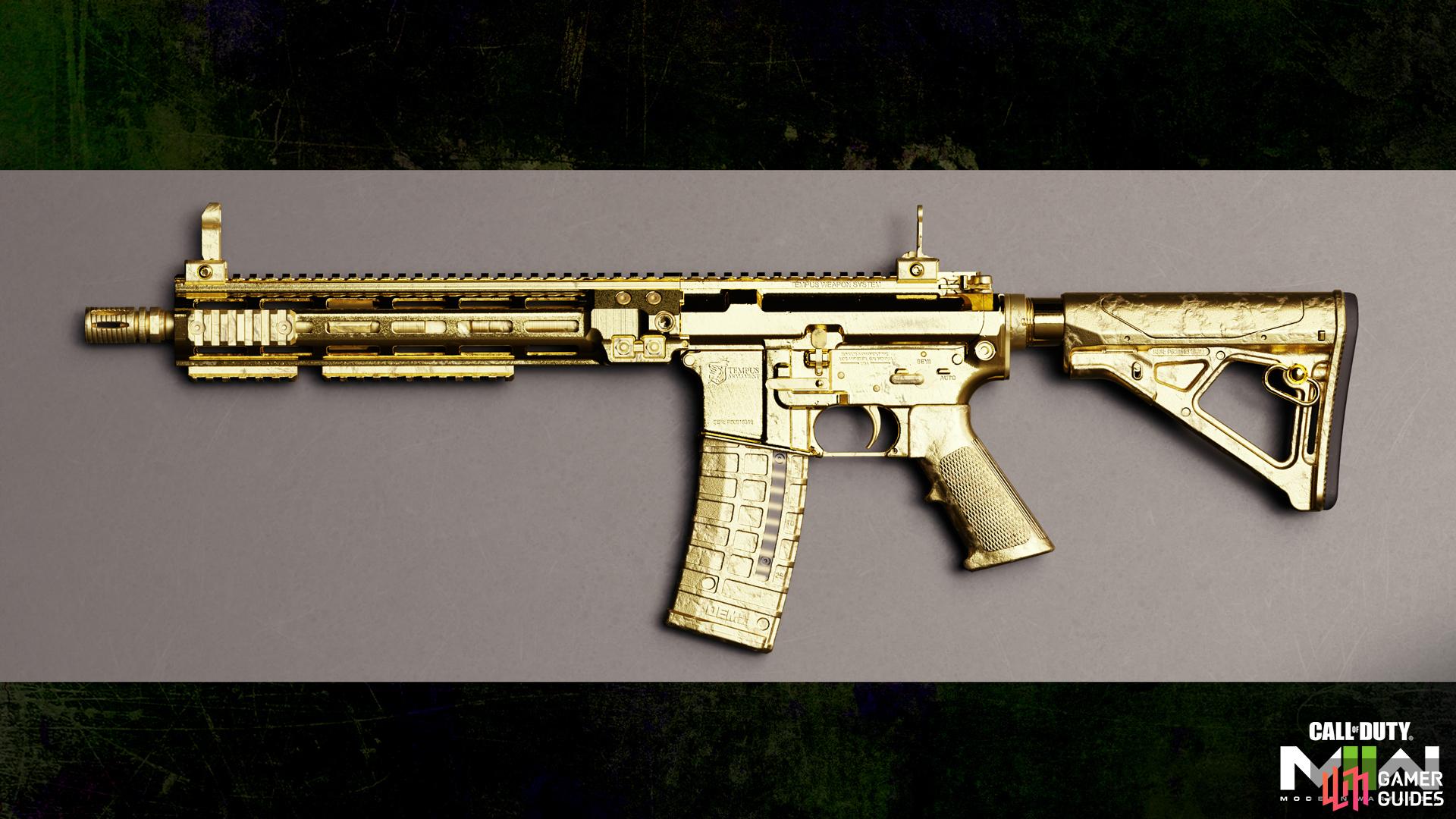 Meta Guns to Use in Call of Duty Warzone 2.0: M4, FSS, MCPR-300