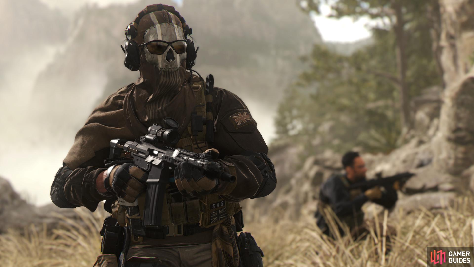 MW2 & Warzone 2 Season 6 patch note, Kastov 762 & M13B nerfs