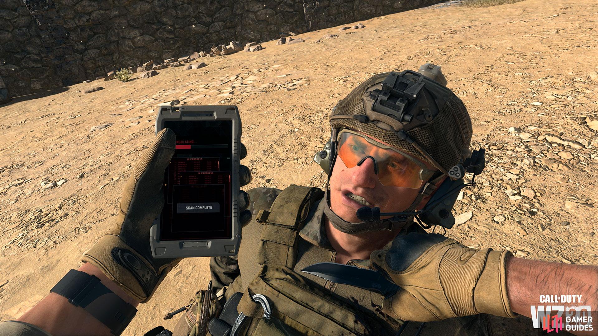 How to get Stronghold keys in Modern Warfare II's DMZ mode – Destructoid