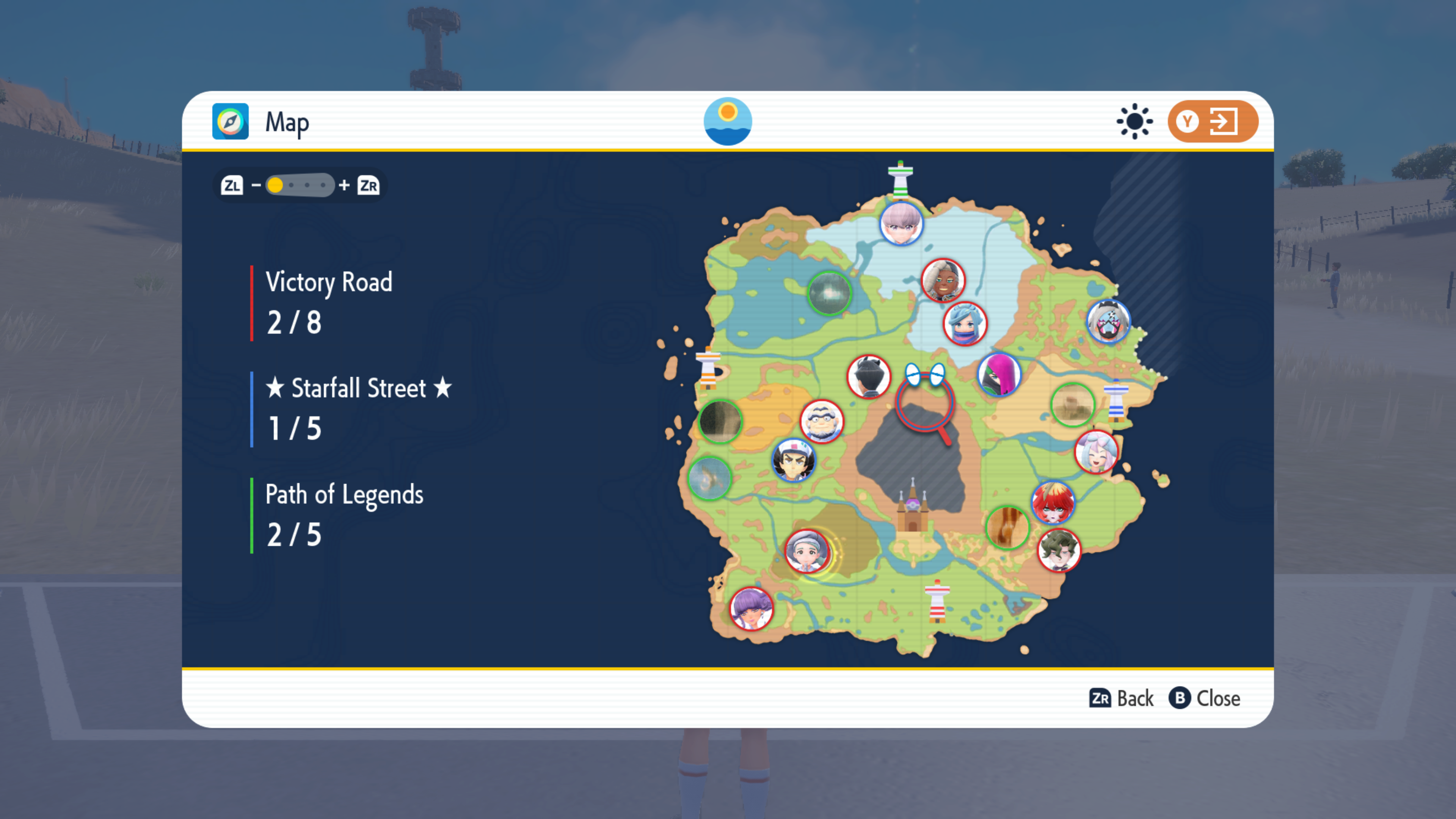 Pokemon Scarlet and Violet: 11 Tips for Becoming an Open-World