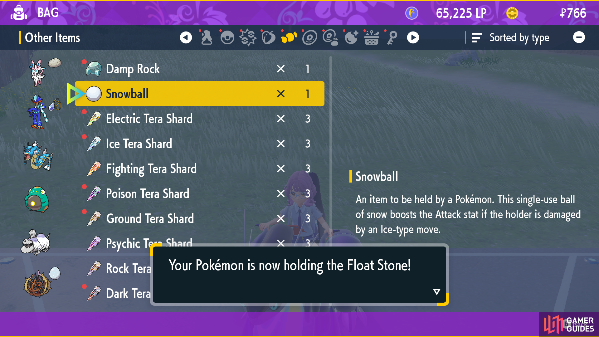 Mewtwo, Trade Pokemon Scarlet & Violet Items