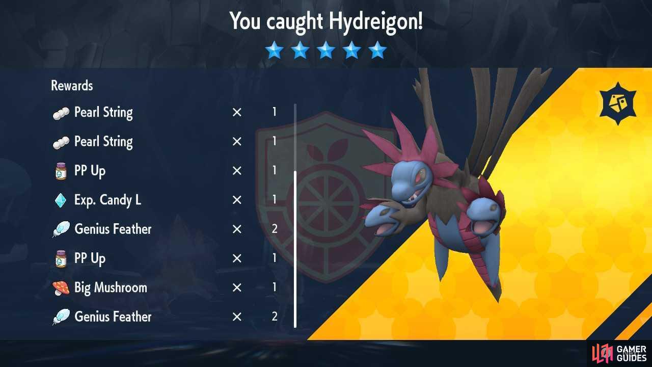 Pokémon Sword Shield: How To Find & Evolve Deino Into Hydreigon