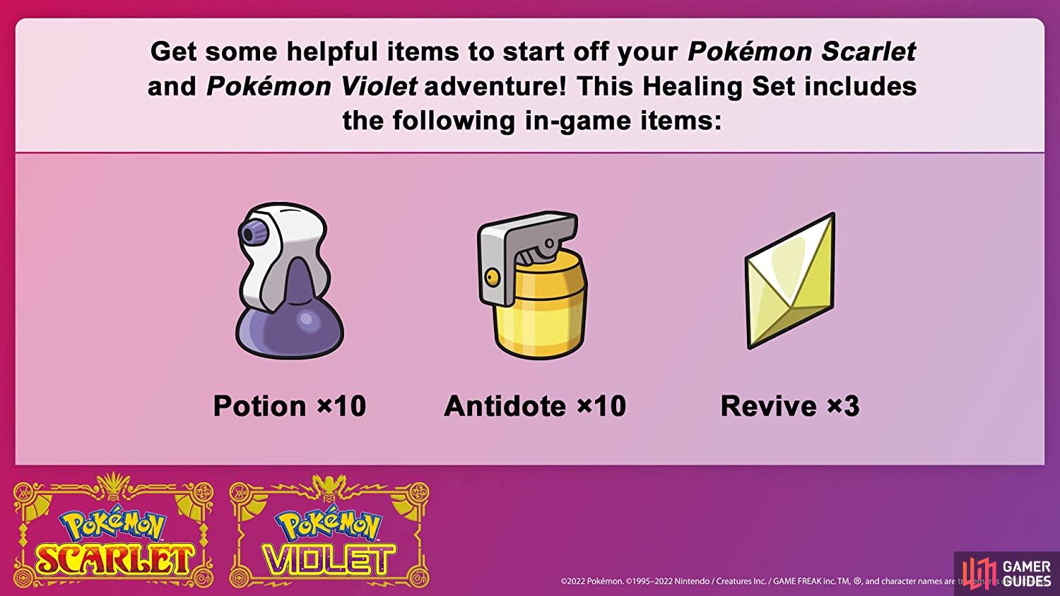 All Pokédex rewards in Pokémon Scarlet and Violet The Indigo Disk - Dot  Esports