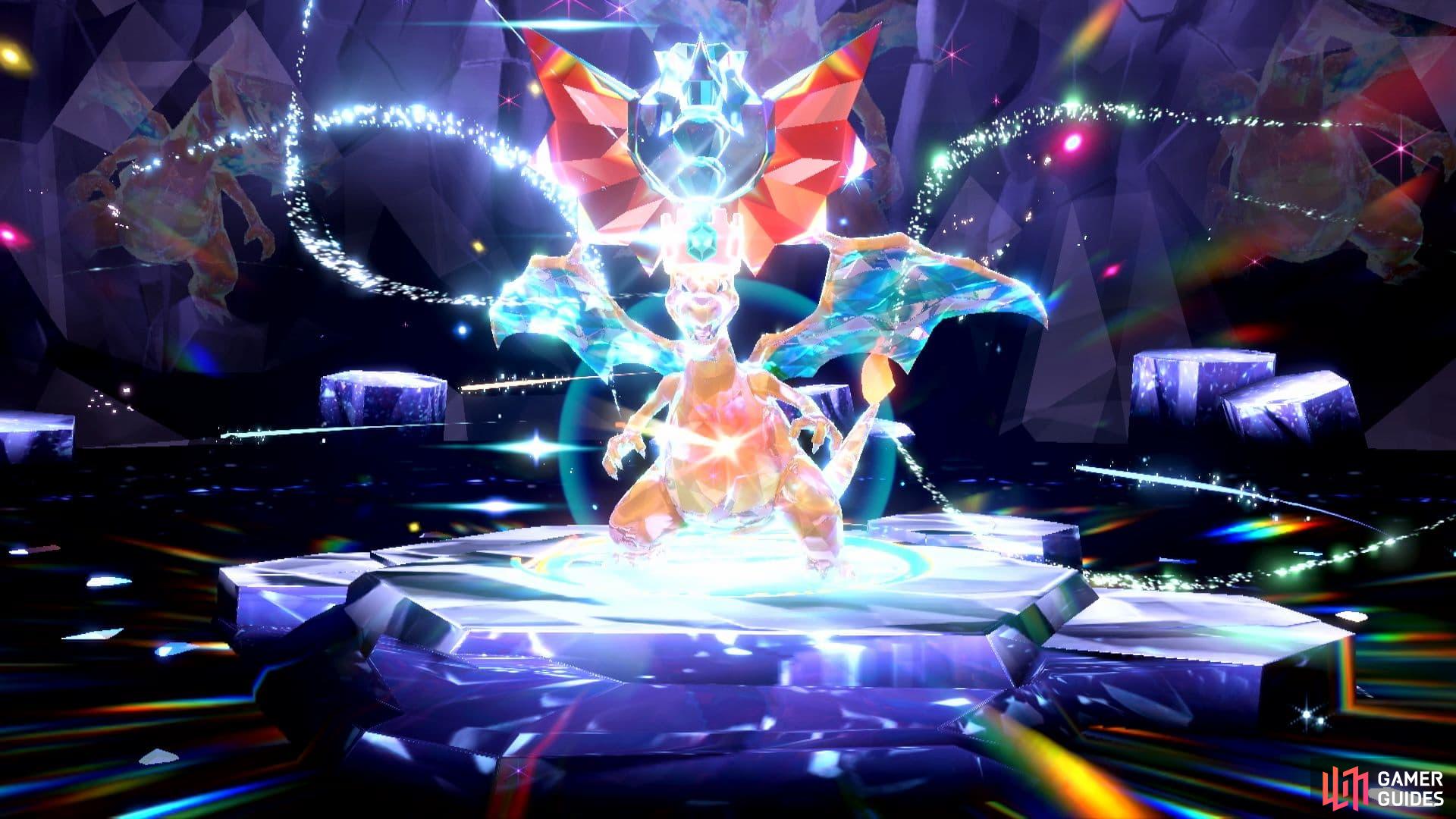 Rumor: 7-Star Mewtwo Tera Raid Battle Could Be Coming To Pokemon