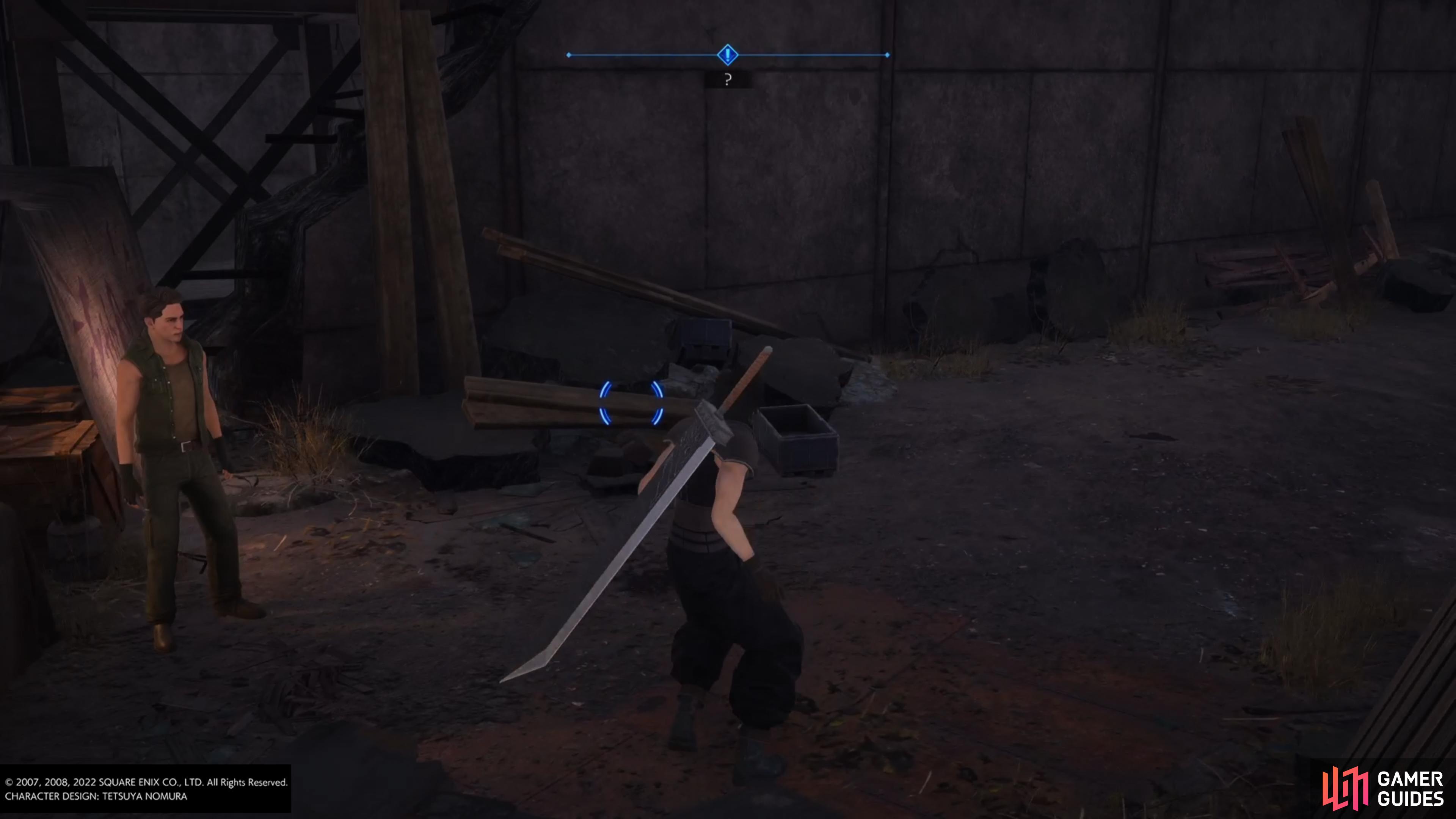 go to the market to find the lumber
