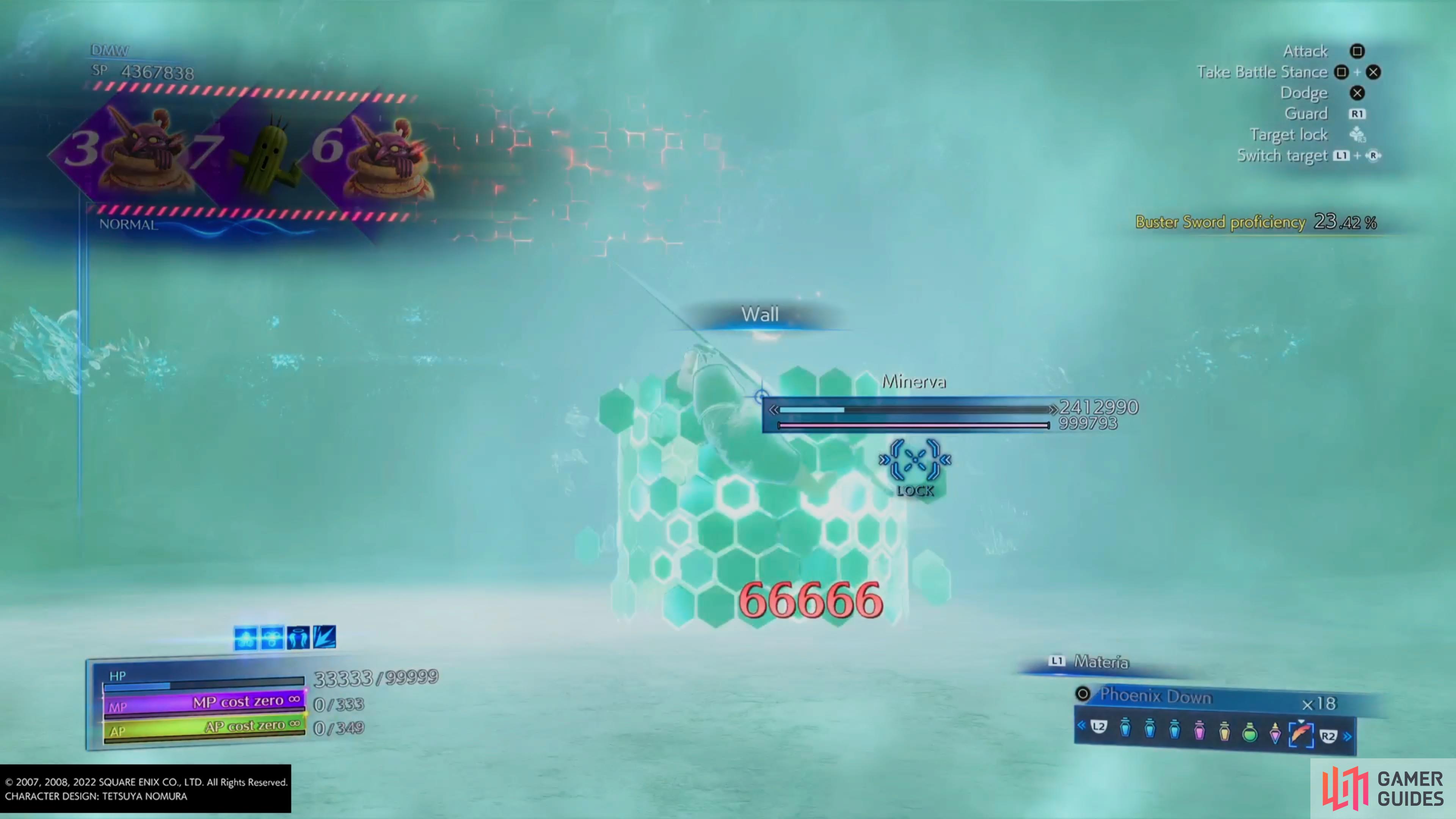 Ultima will do more damage with each cast until it does 99,999 and resets.