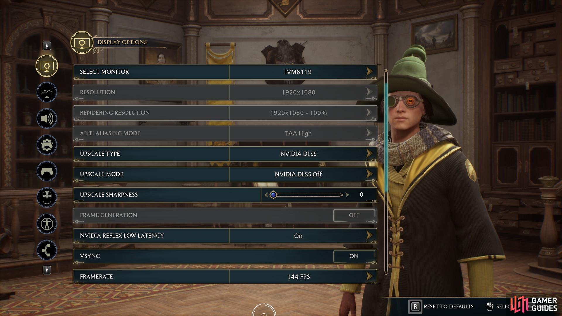 Hogwarts Legacy' PC Performance Issues: How To Fix Framerate Drops And  Stuttering