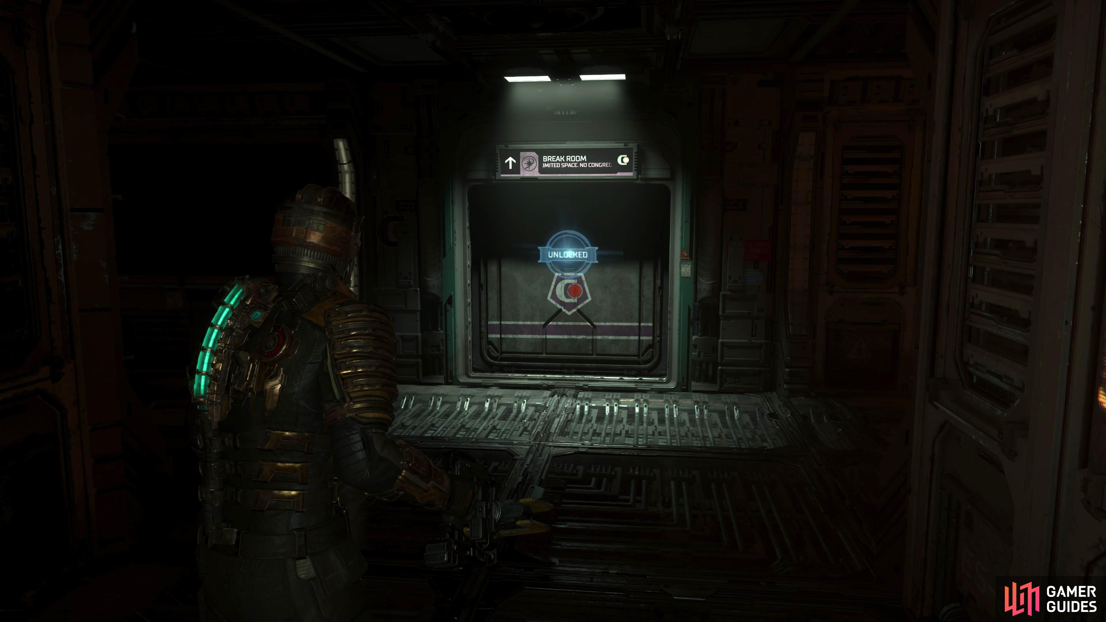 Dead Space trophies, Full list of achievements in sci-fi horror game