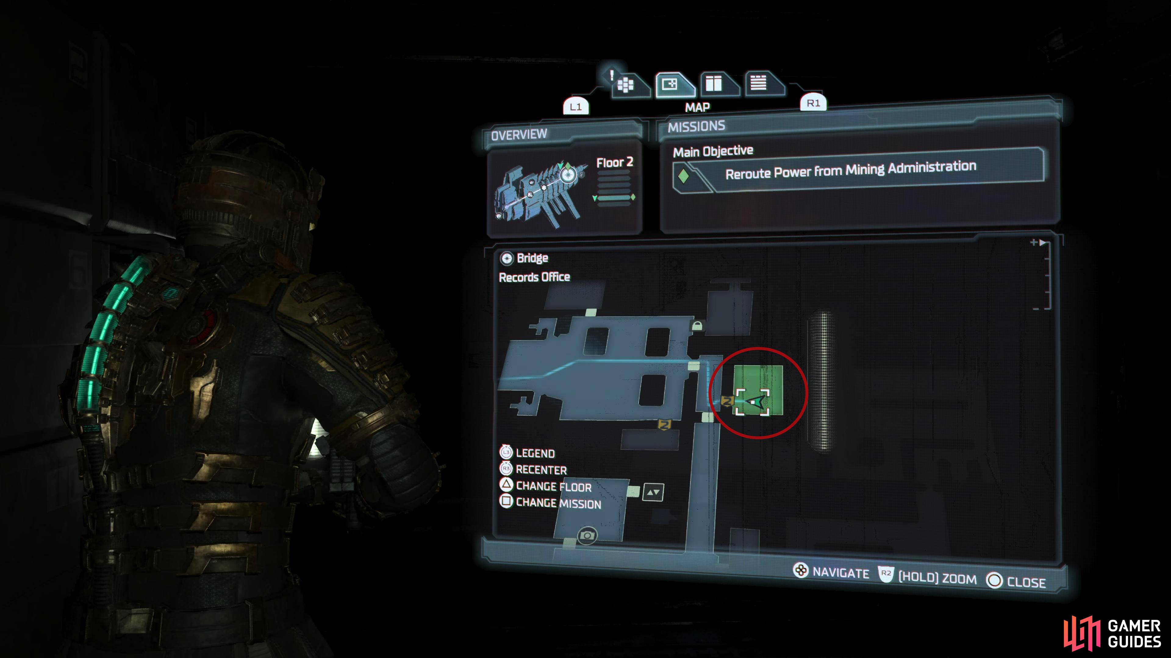 Dead Space upgrades guide: Weapons, locations and pricing