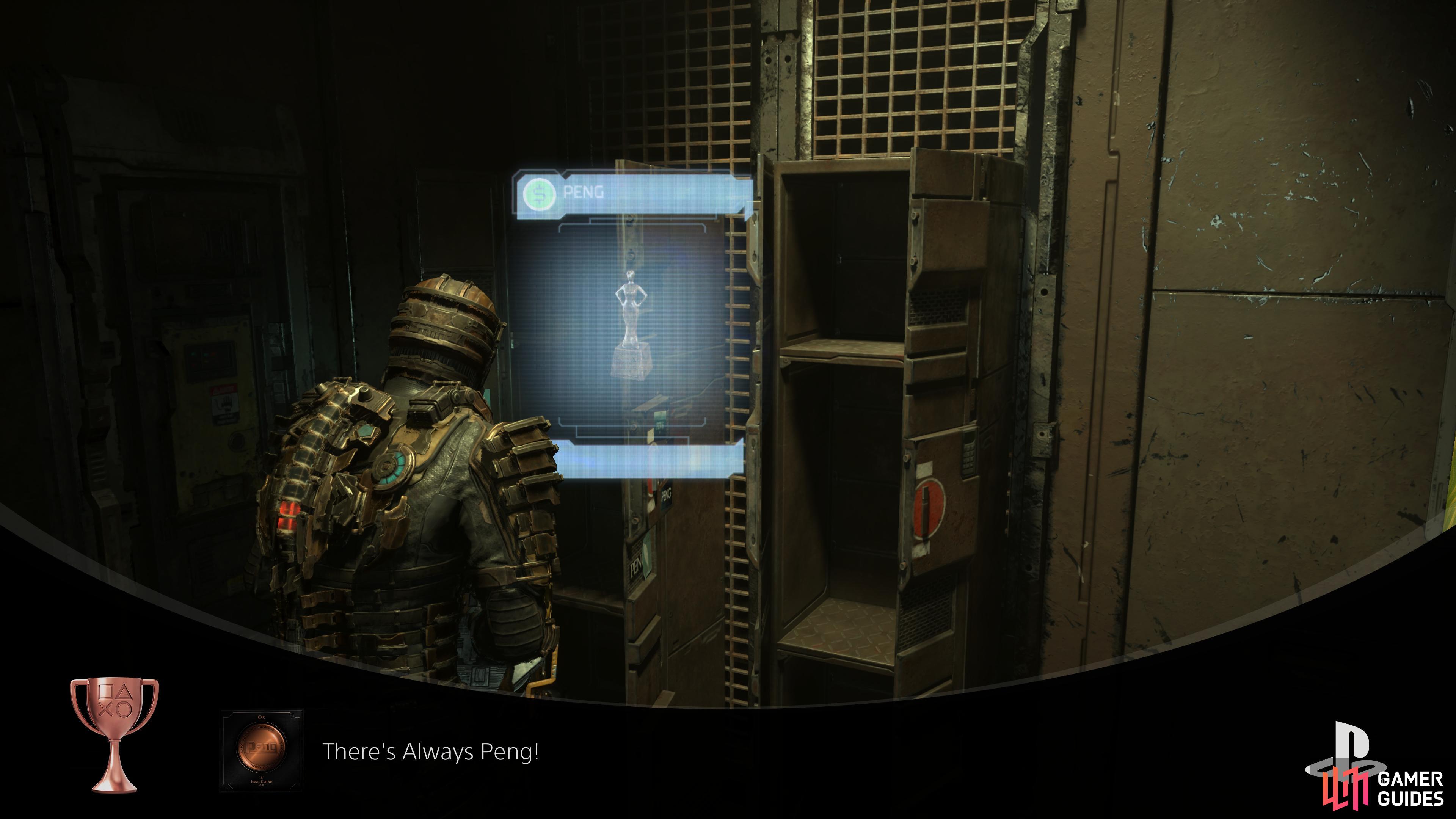 How to Play Dead Space 2: Achievement & Trophy Guide « Xbox 360