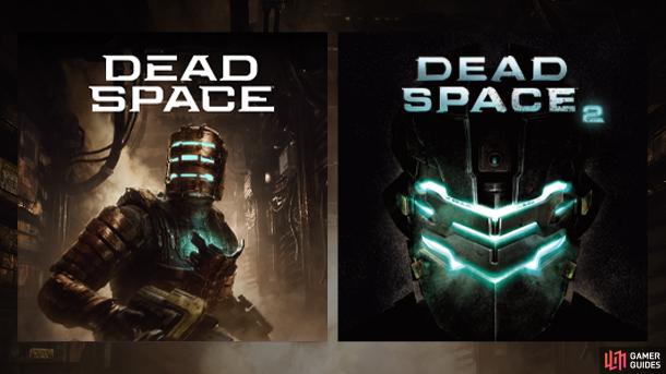Pre-order Dead Space 2023 to get Dead Space 2 (2011) for free!