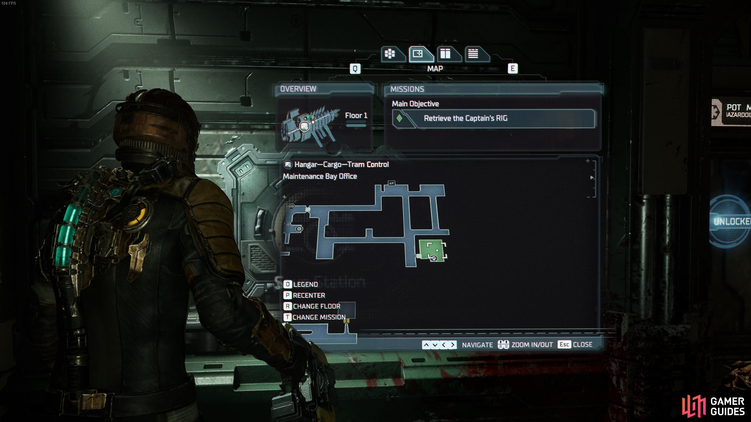 Dead Space™ on