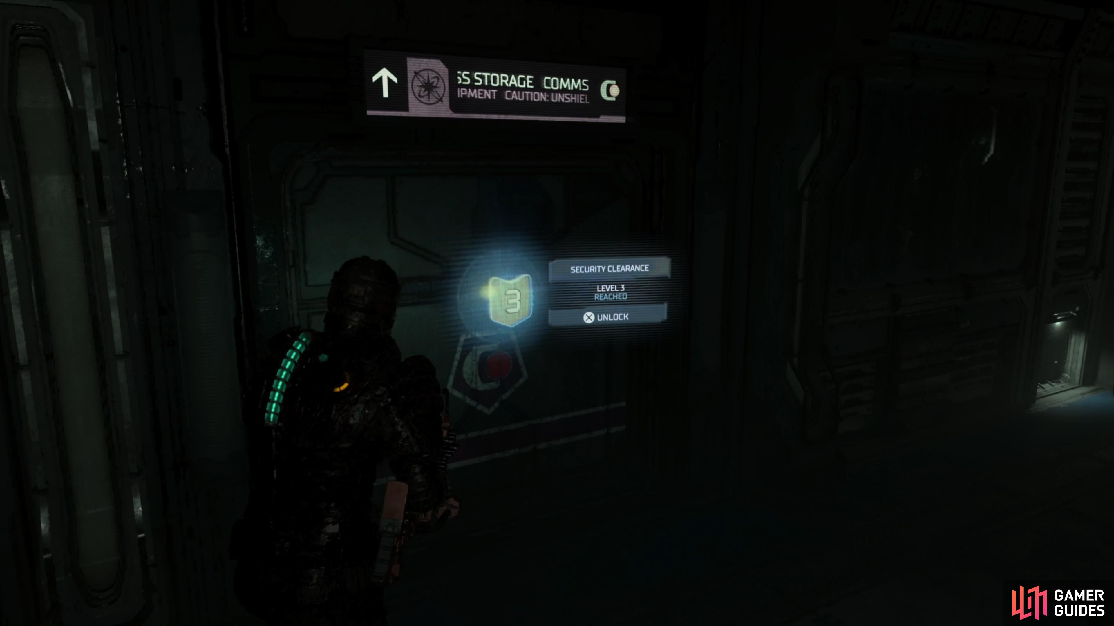 Dead Space Remake Suit Level 3: How To Upgrade and Get More