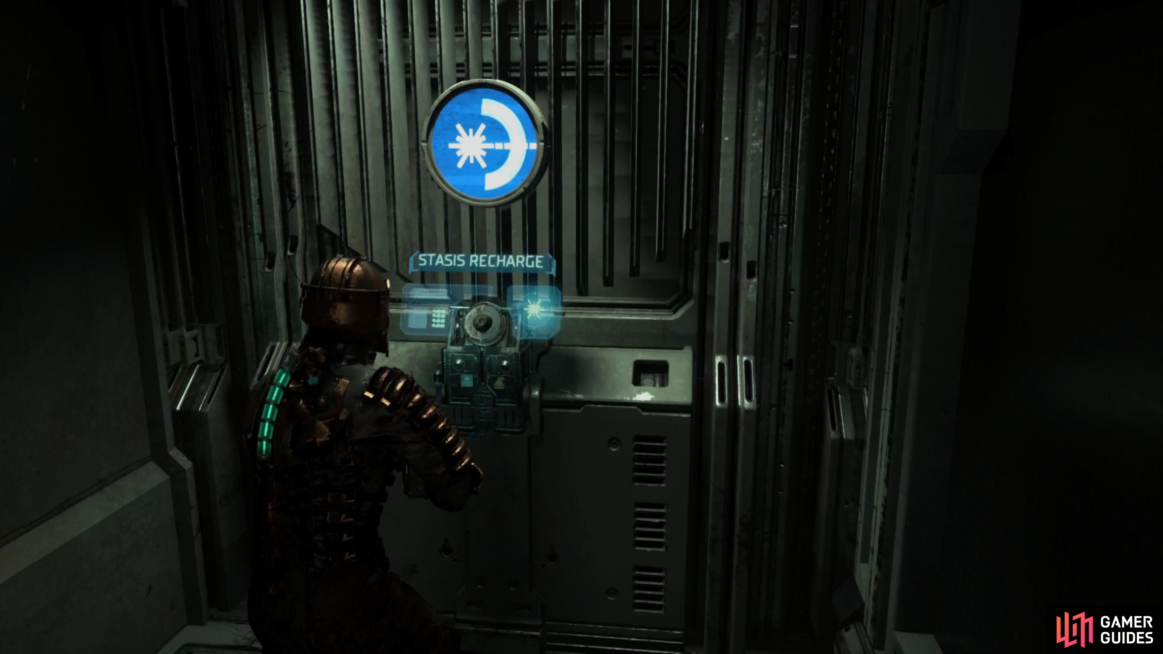 Dead Space - CHAPTER 4: OBLITERATION IMMINENT (Impossible) 