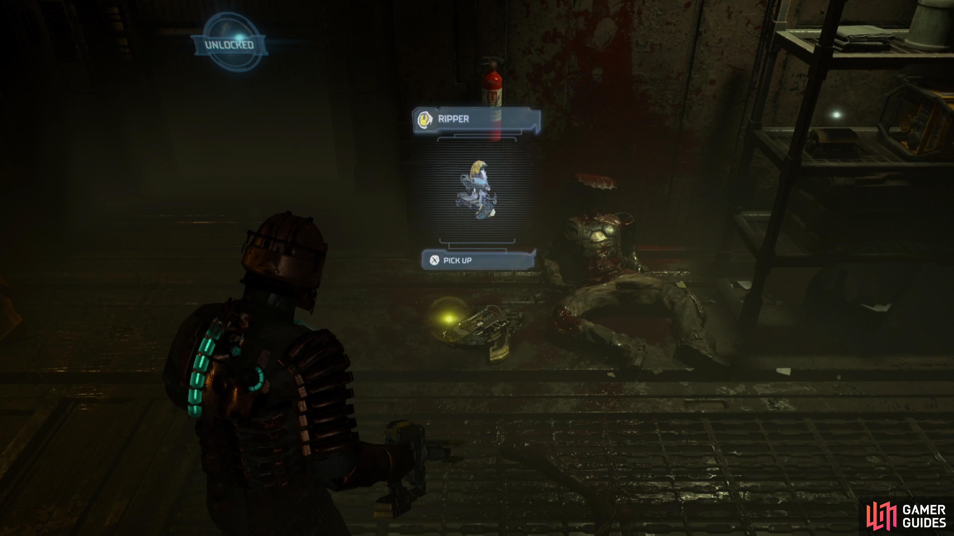 How to Play Dead Space 2: Achievement & Trophy Guide « Xbox 360