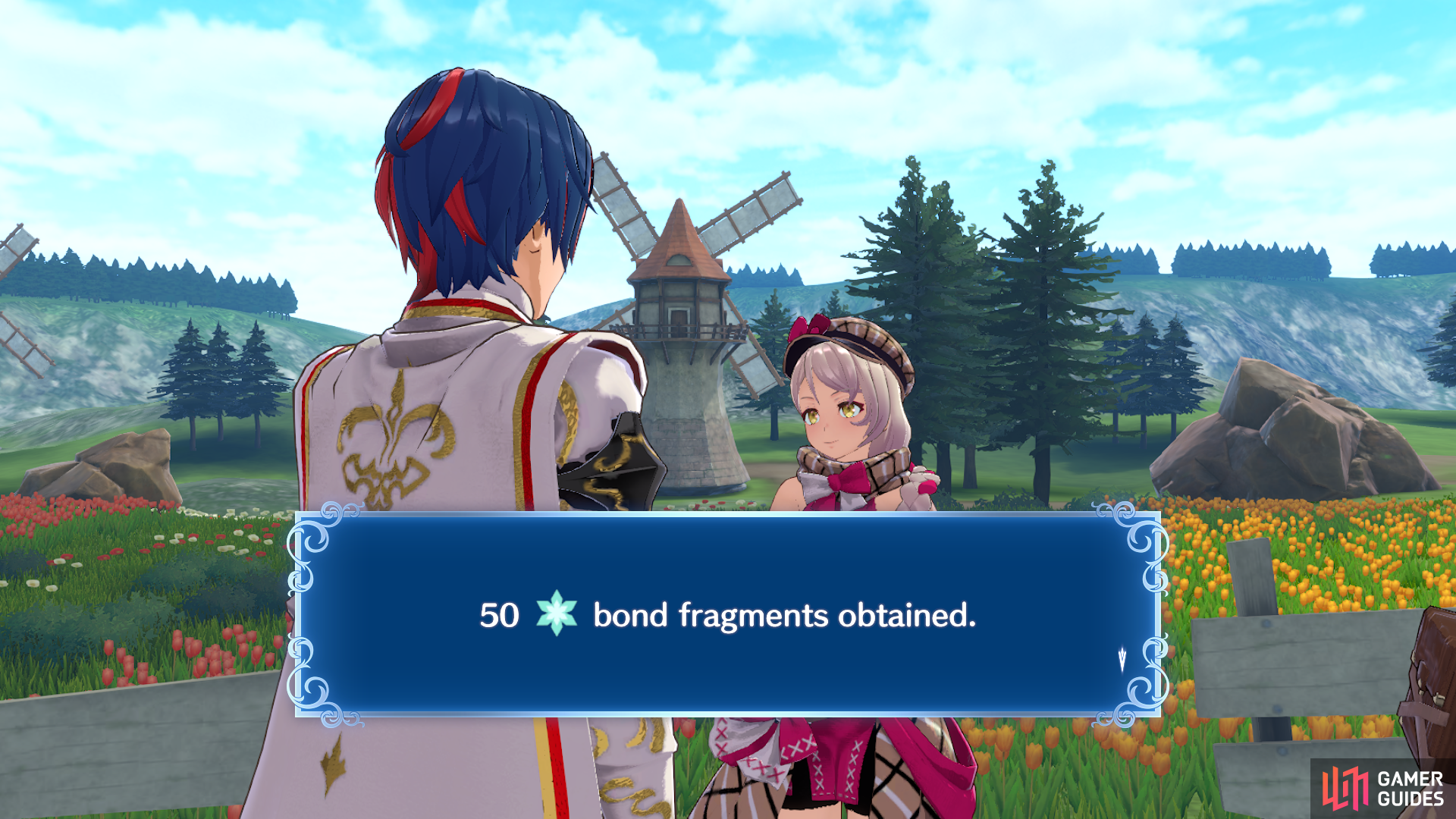 !Fire Emblem Engage Bond Fragments from Units.png