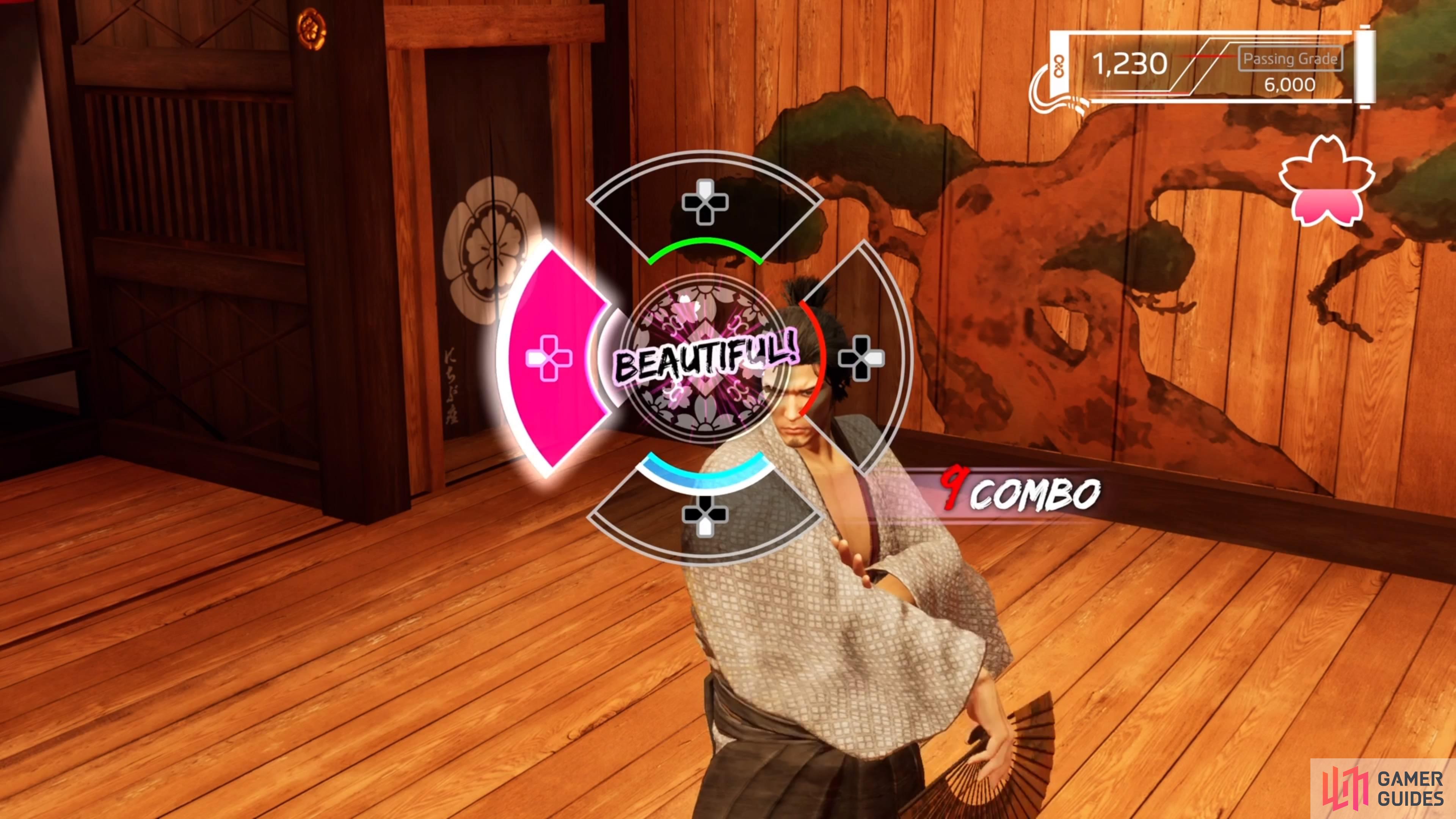 How to Unlock Karaoke in Like a Dragon: Ishin - Siliconera