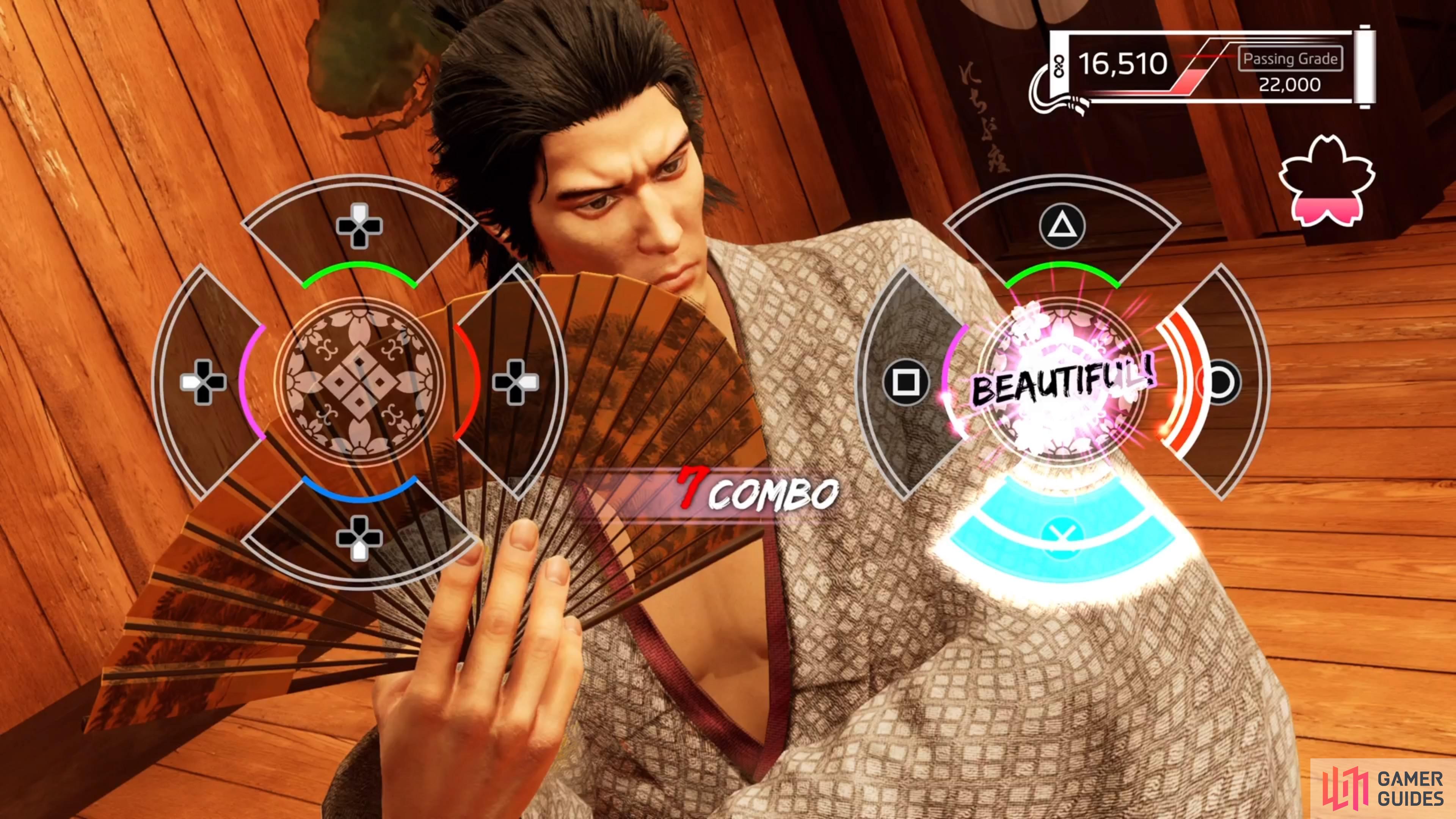 How to Unlock Karaoke in Like a Dragon: Ishin - Siliconera