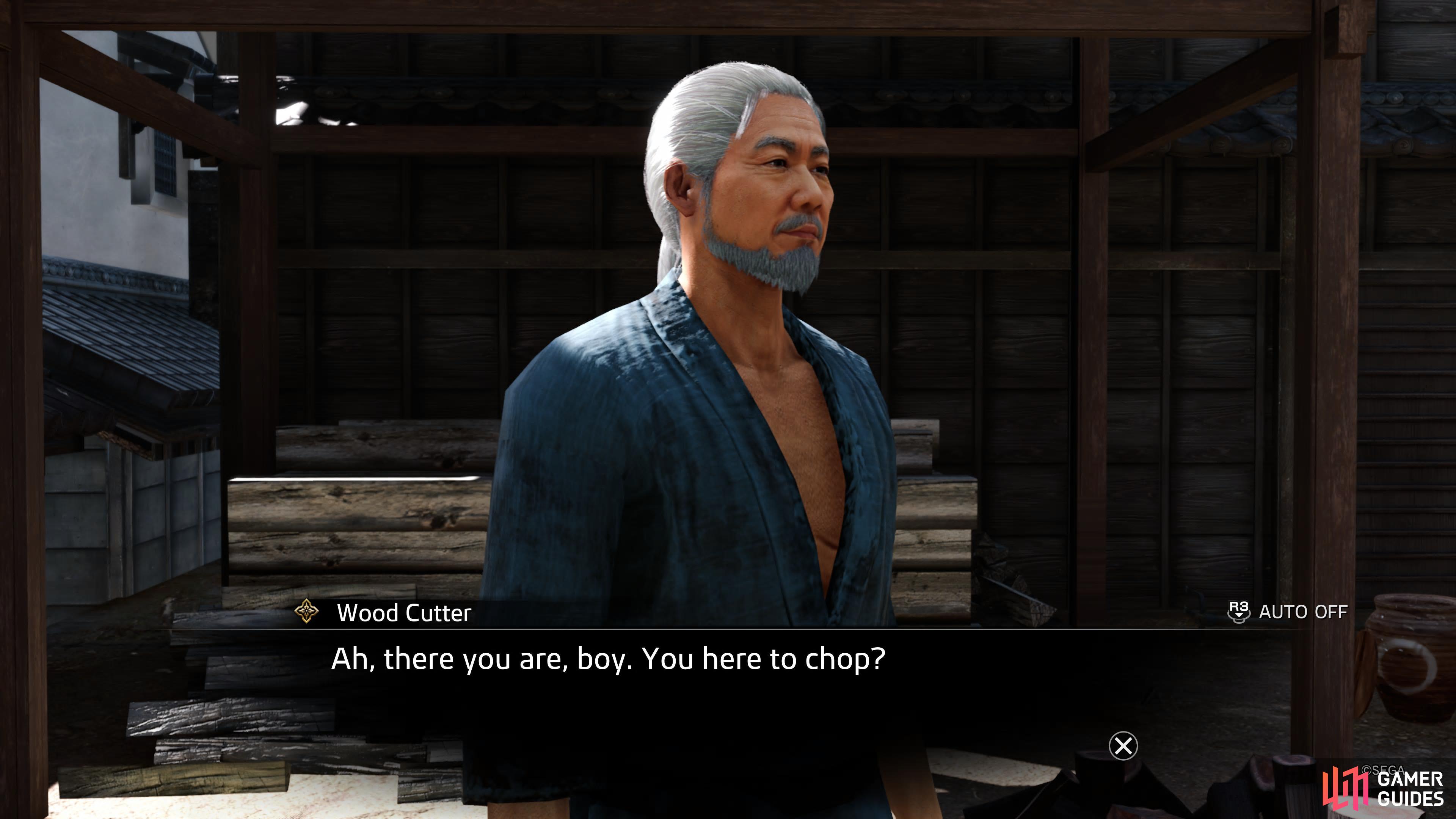 How to make lots of money in Like a Dragon: Ishin