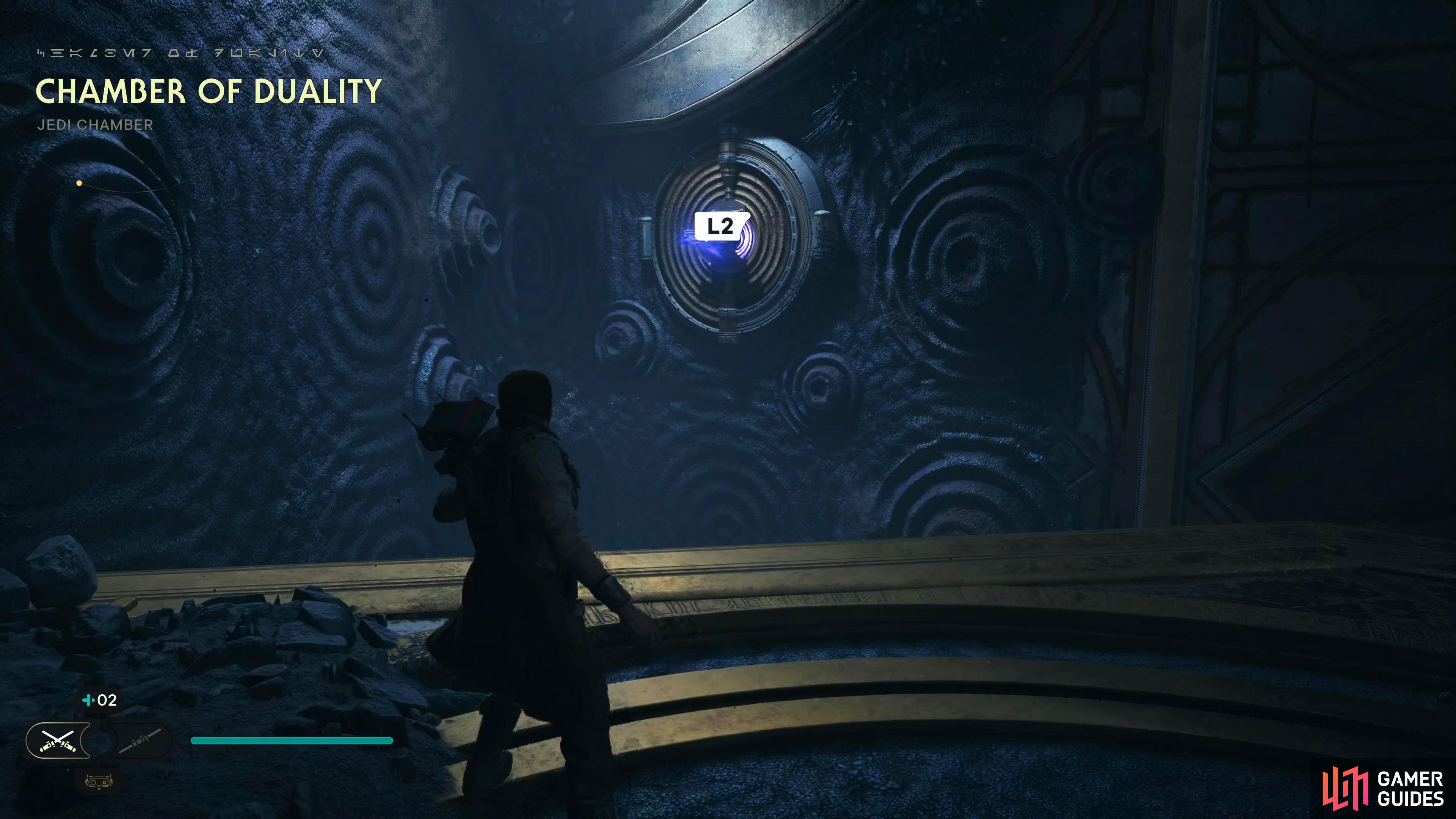 Legendary orb
