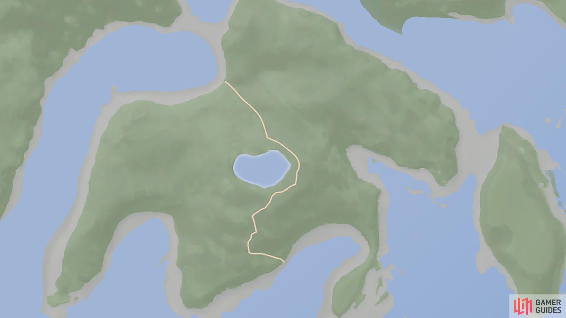 Where To Find All Bunkers In Sons Of The Forest (Map Location) in 2023