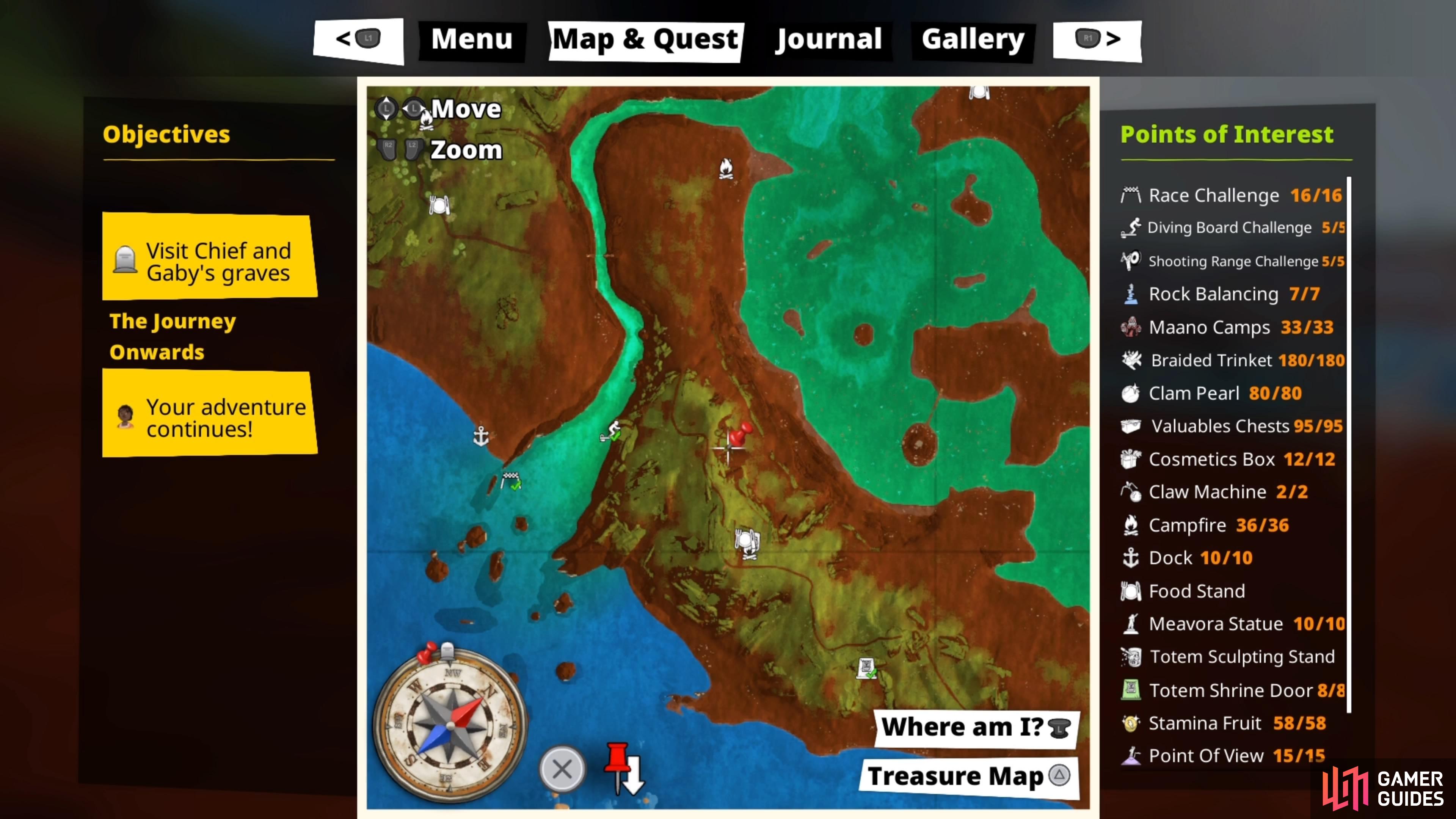 Are treasure maps worth it minecraft at sarah alanson blog