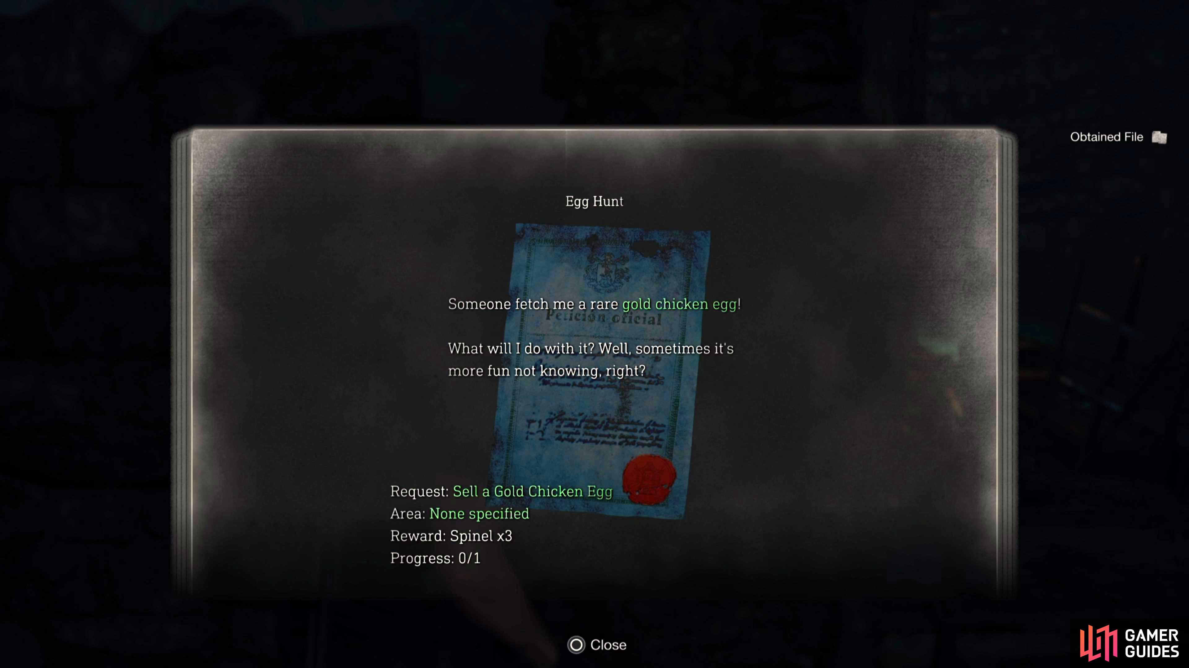 Things The Resident Evil 4 Remake Has To Get Right