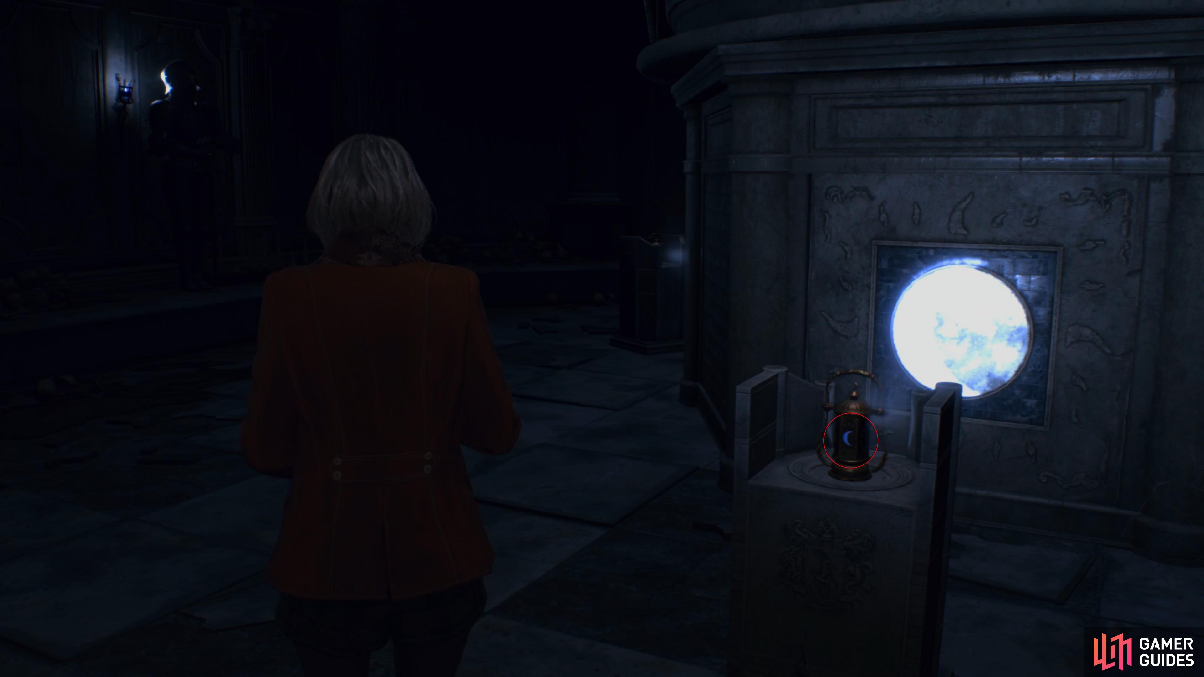 Resident Evil 4 Remake: How to Solve the Headless Statue Puzzle in the  Grand Hall