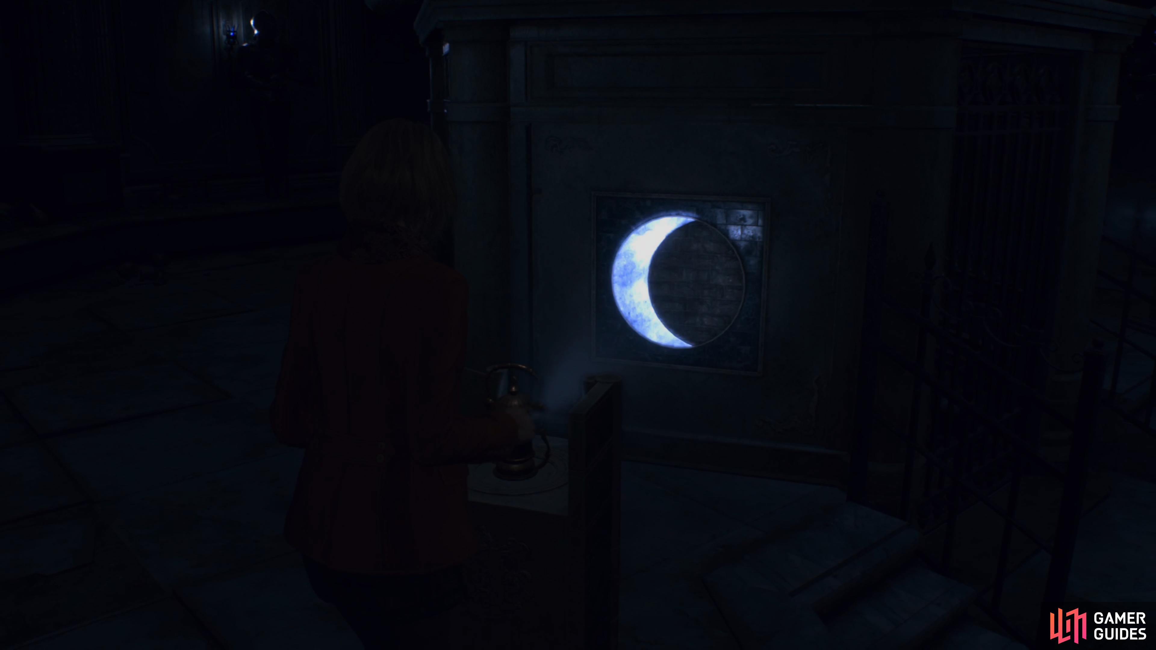 Resident Evil 4 Remake Grandfather Clocks Solution - Correct Time