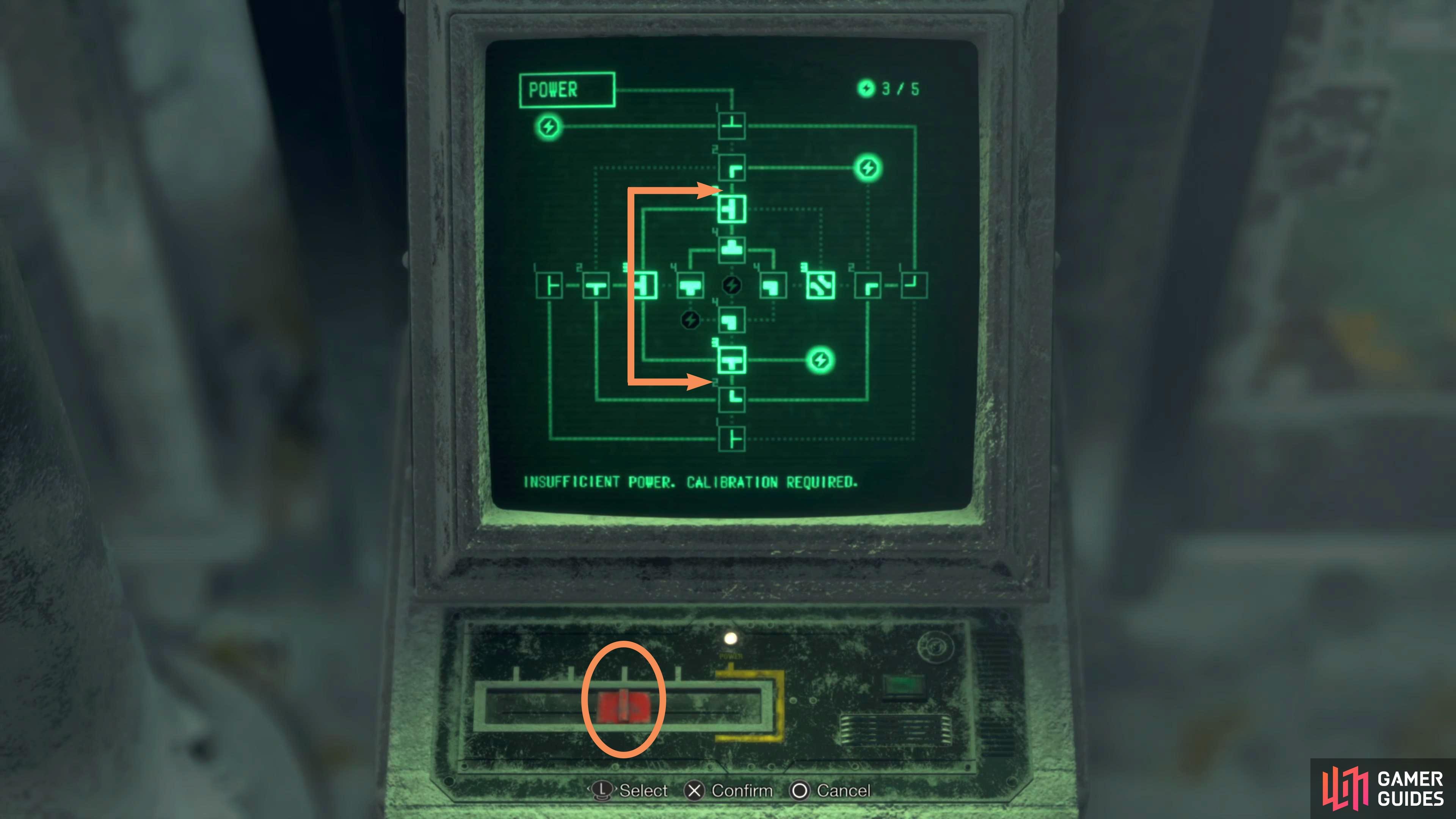 Resident Evil 4 Remake: How To Solve Mausoleum Puzzle