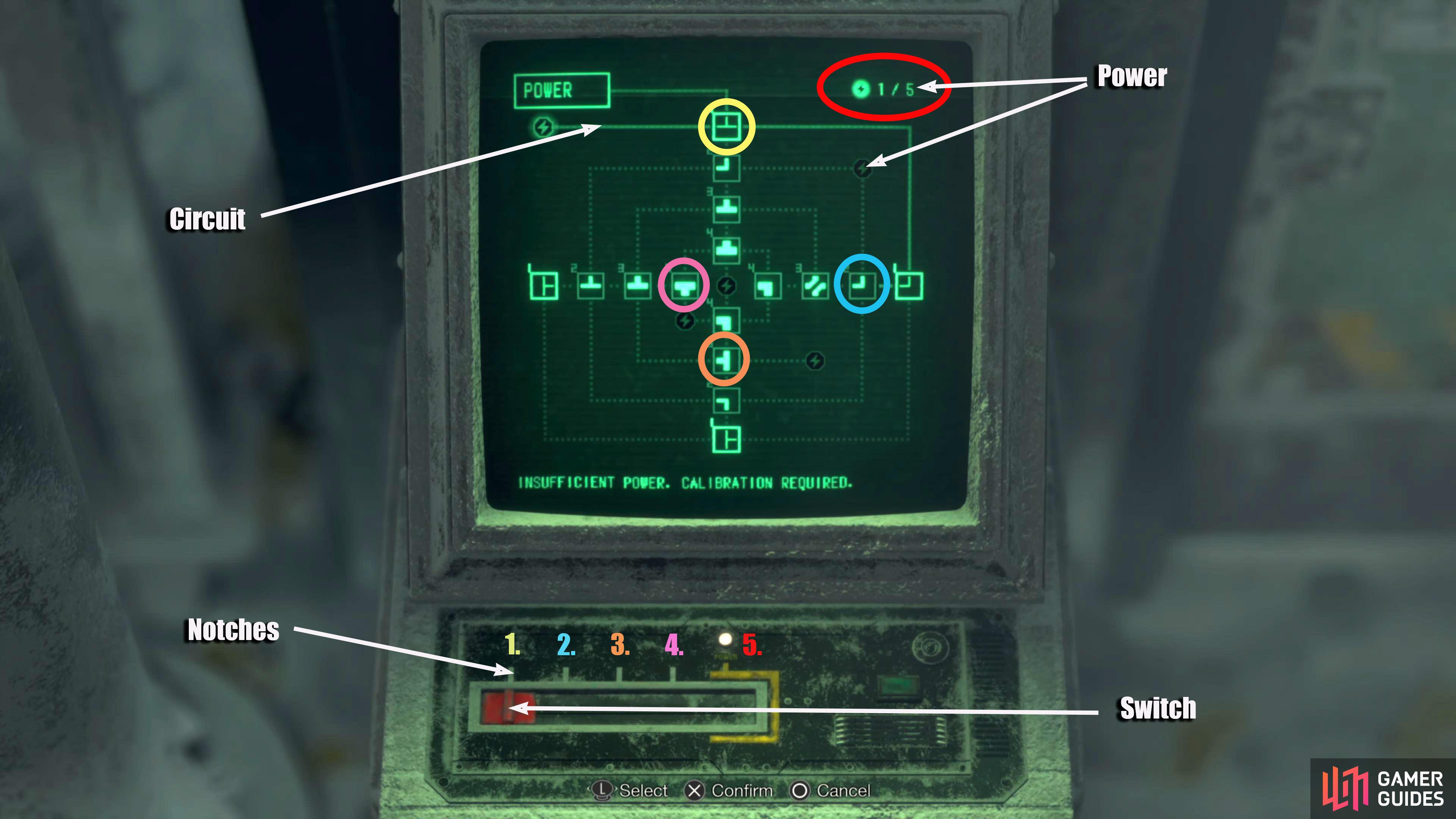 RE4 Remake, All Puzzle Solutions