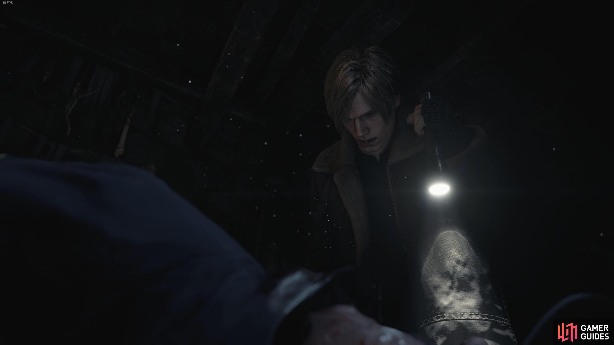 Everything you need to know about the Resident Evil 4 remake - Soundsphere  magazine