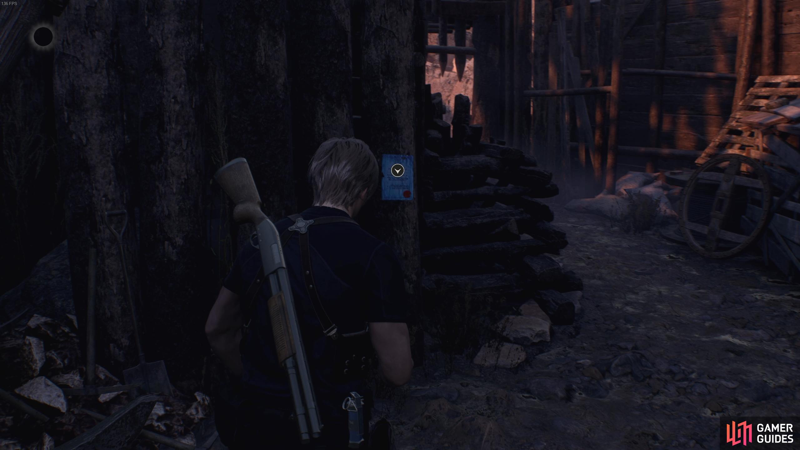 How to get all Blue Medallions at the Fish Farm in Resident Evil 4 remake