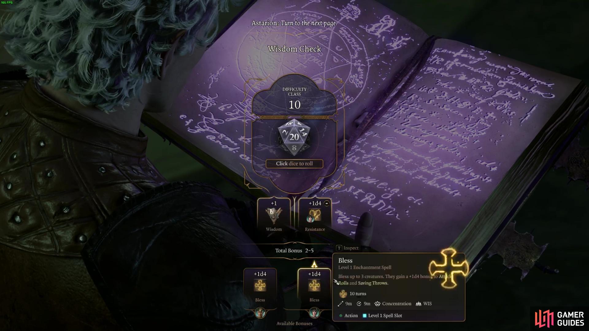 Baldur's Gate 3: How To Read The Necromancy Book Of Thay