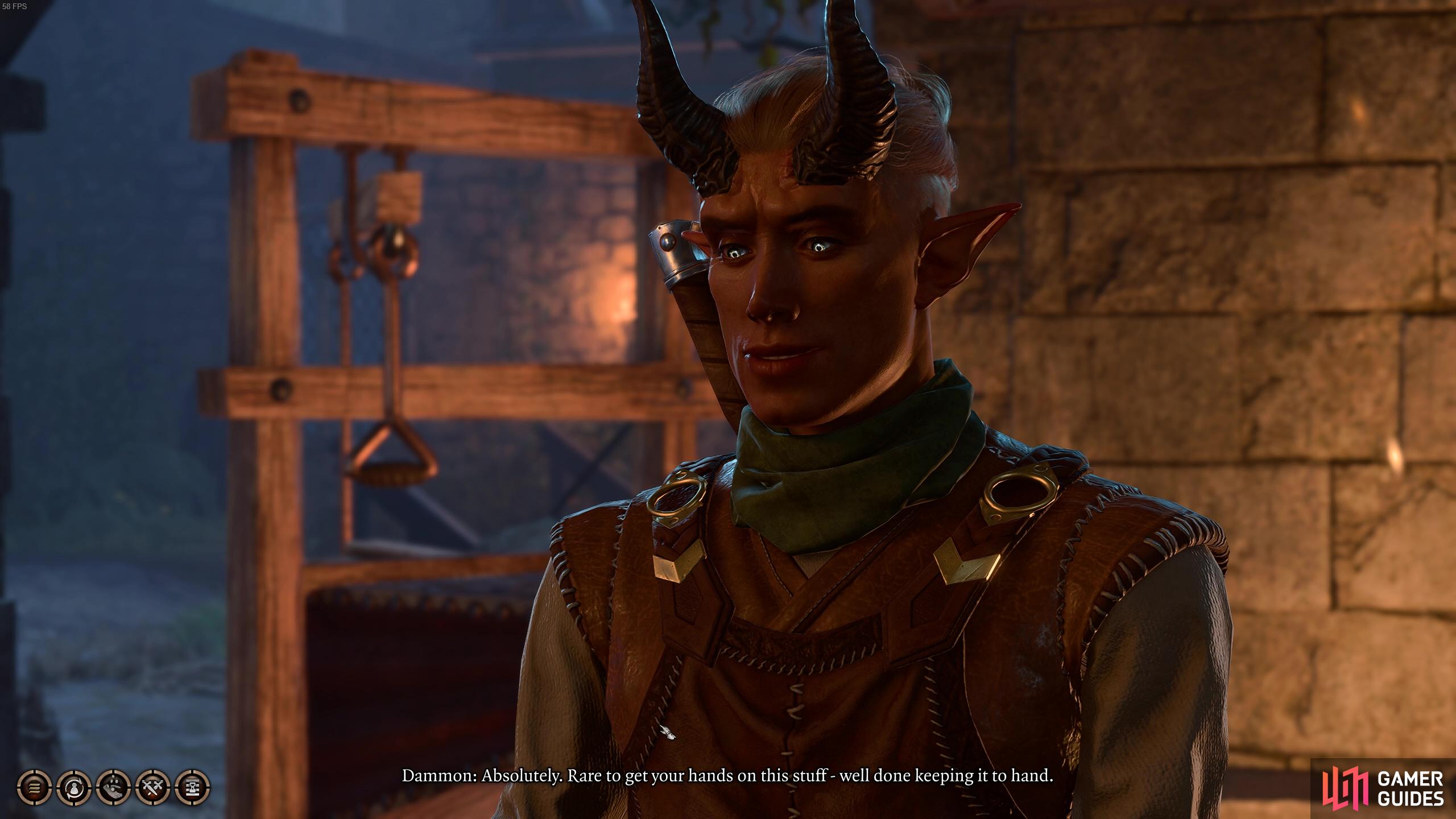 Dragon Age Origins: Part 32 A Poisonous Proposition 