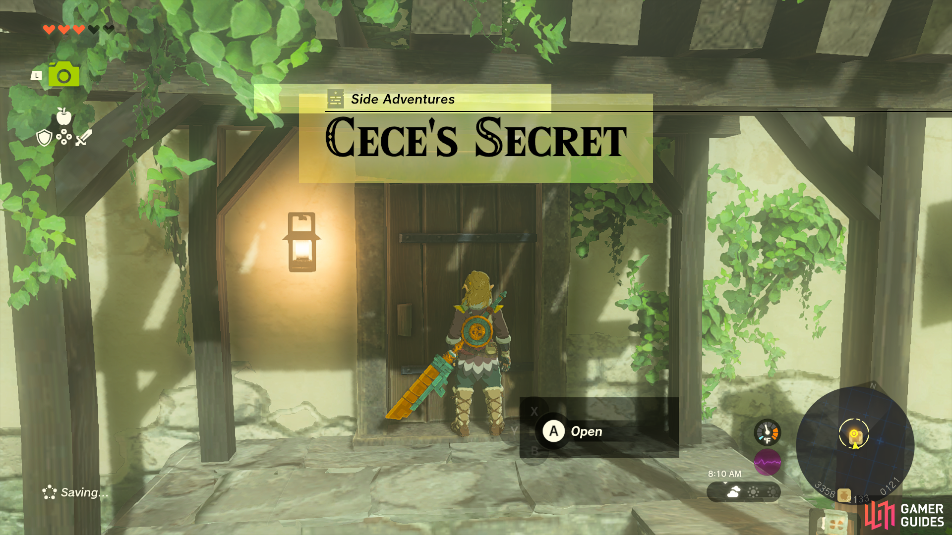 Ocarina Of Time: Hidden Secrets You Still Haven't Found In The Legend Of  Zelda