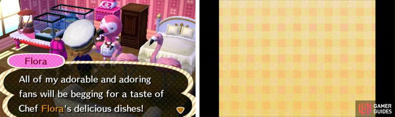 Recipes For Franklin - Harvest Festival - Special Events | Animal Crossing: New  Leaf | Gamer Guides®