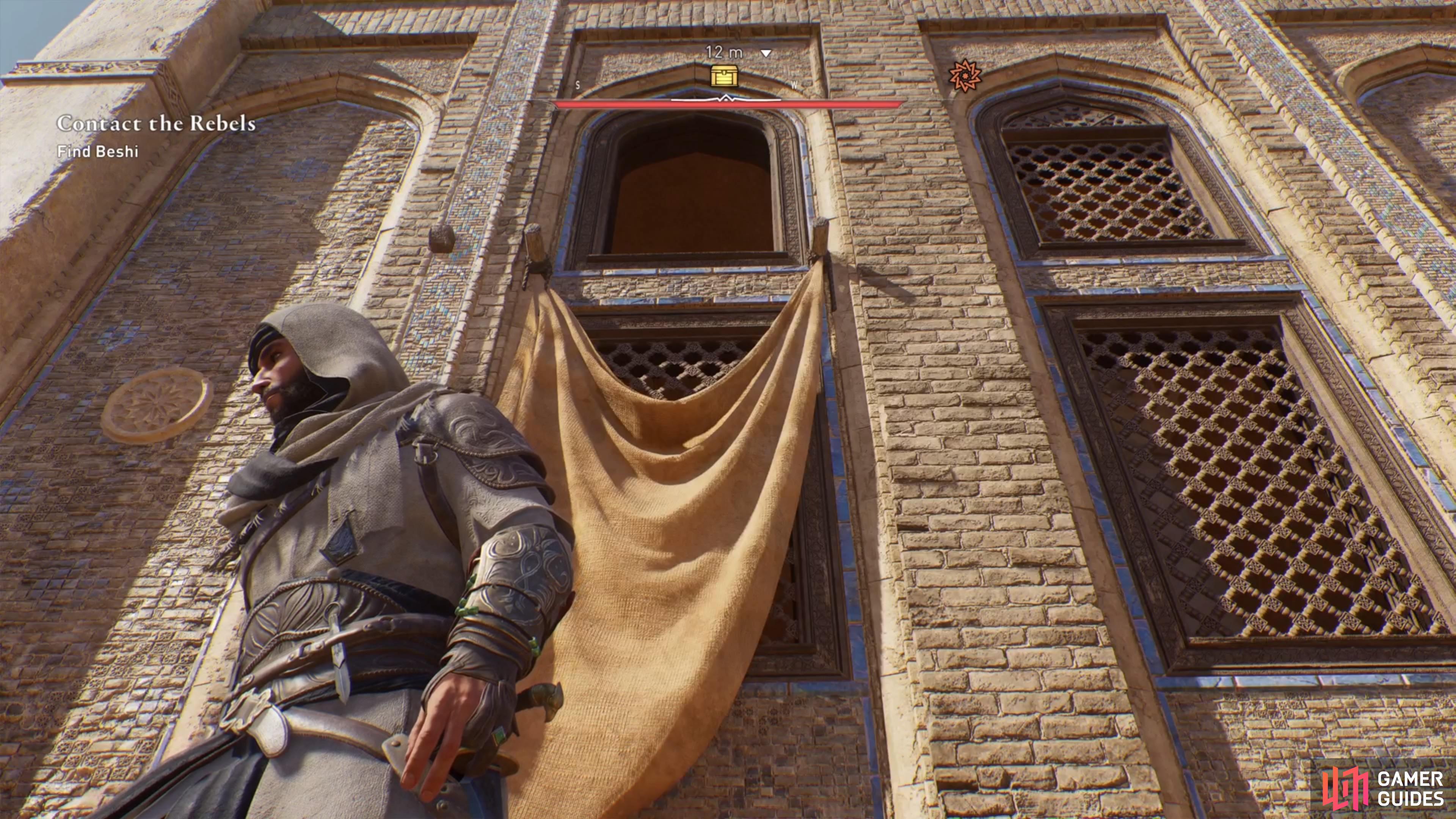 Assassin's Creed: Revelations Achievement Guide & Road Map