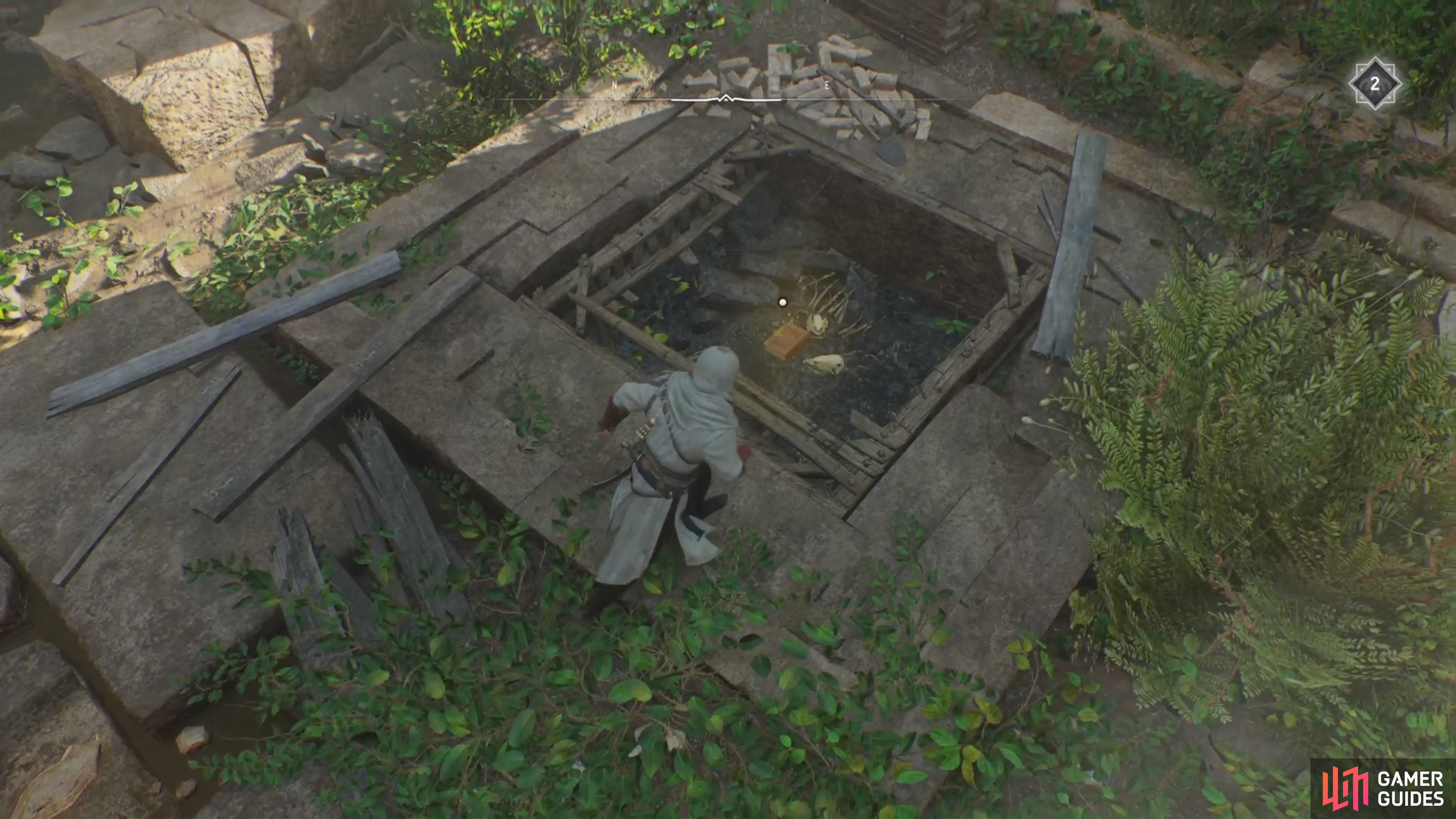 8 Hidden Secrets In Assassin's Creed Mirage