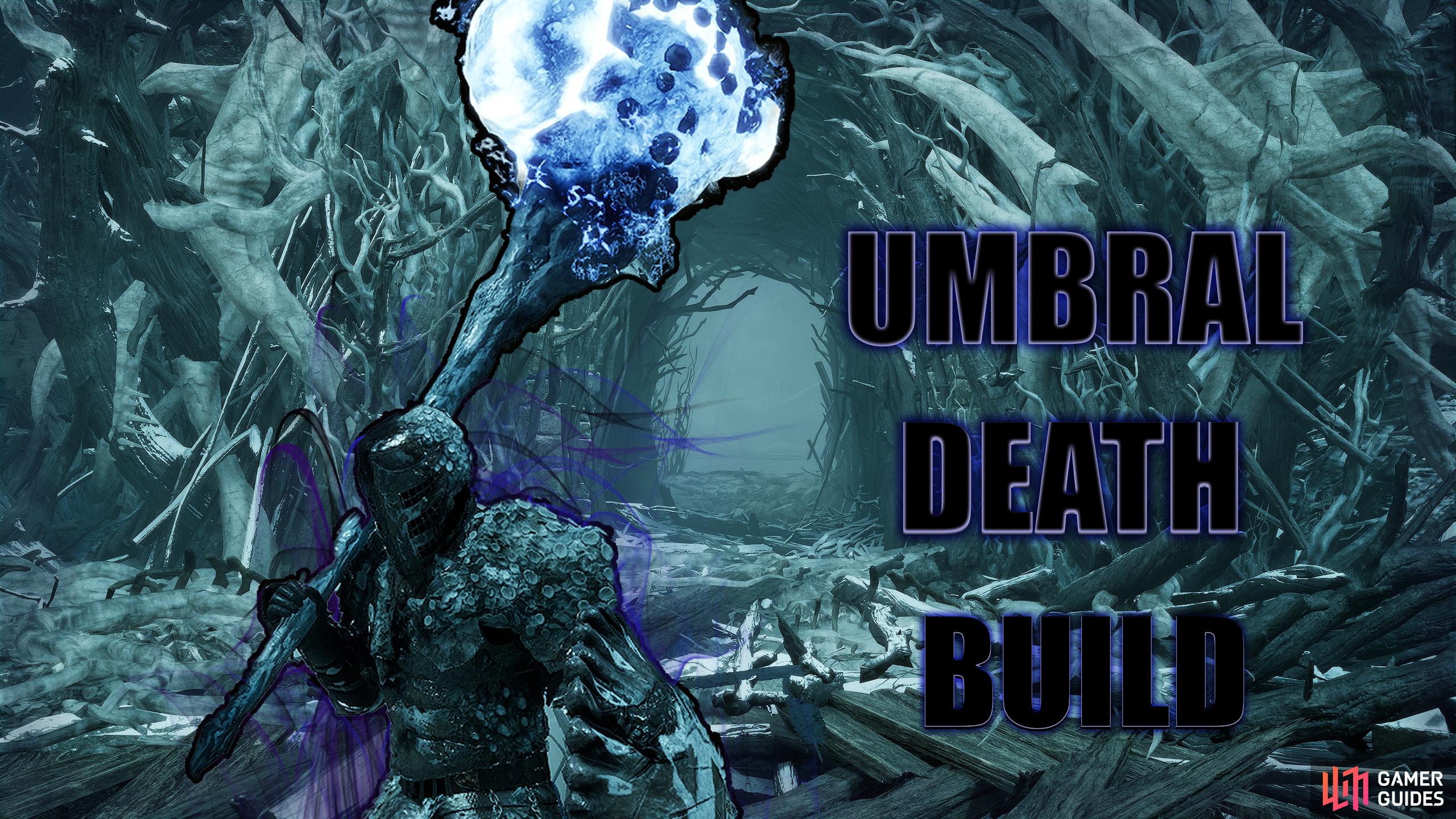 Fextralife: Lords of the Fallen Death Knight Build - Umbral Wither