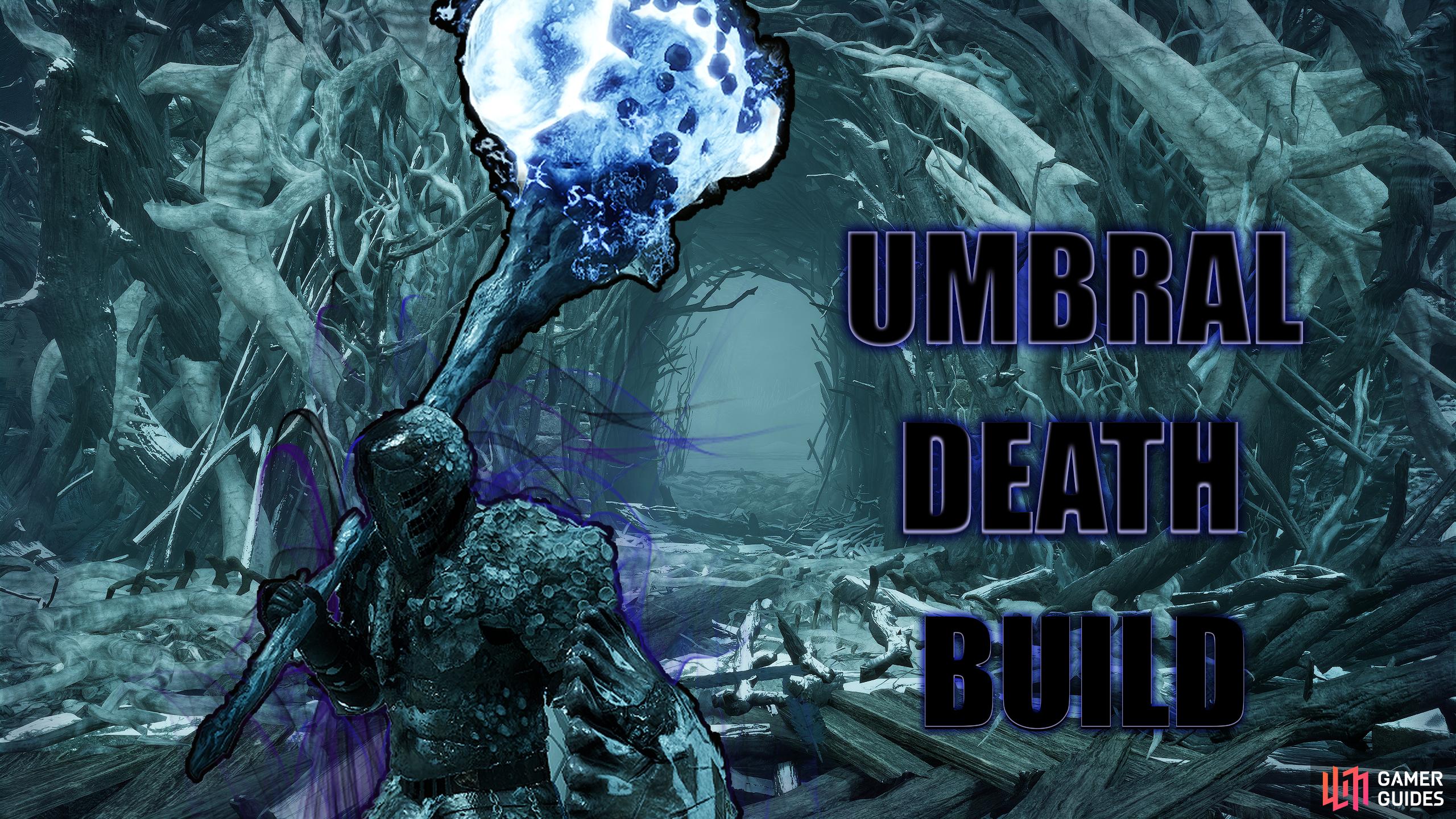 Lords of the Fallen: What Happens if I Stay in the Umbral Too Long